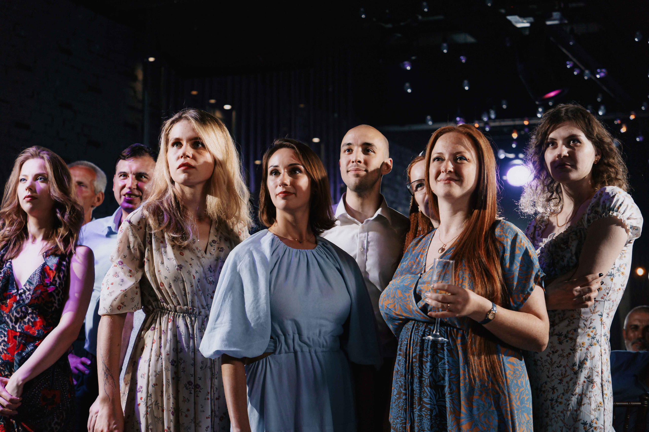 Свадьба Сергея и Екатерины. Свадебный и семейный фотограф в Санкт-Петербурге Виктор Голубев