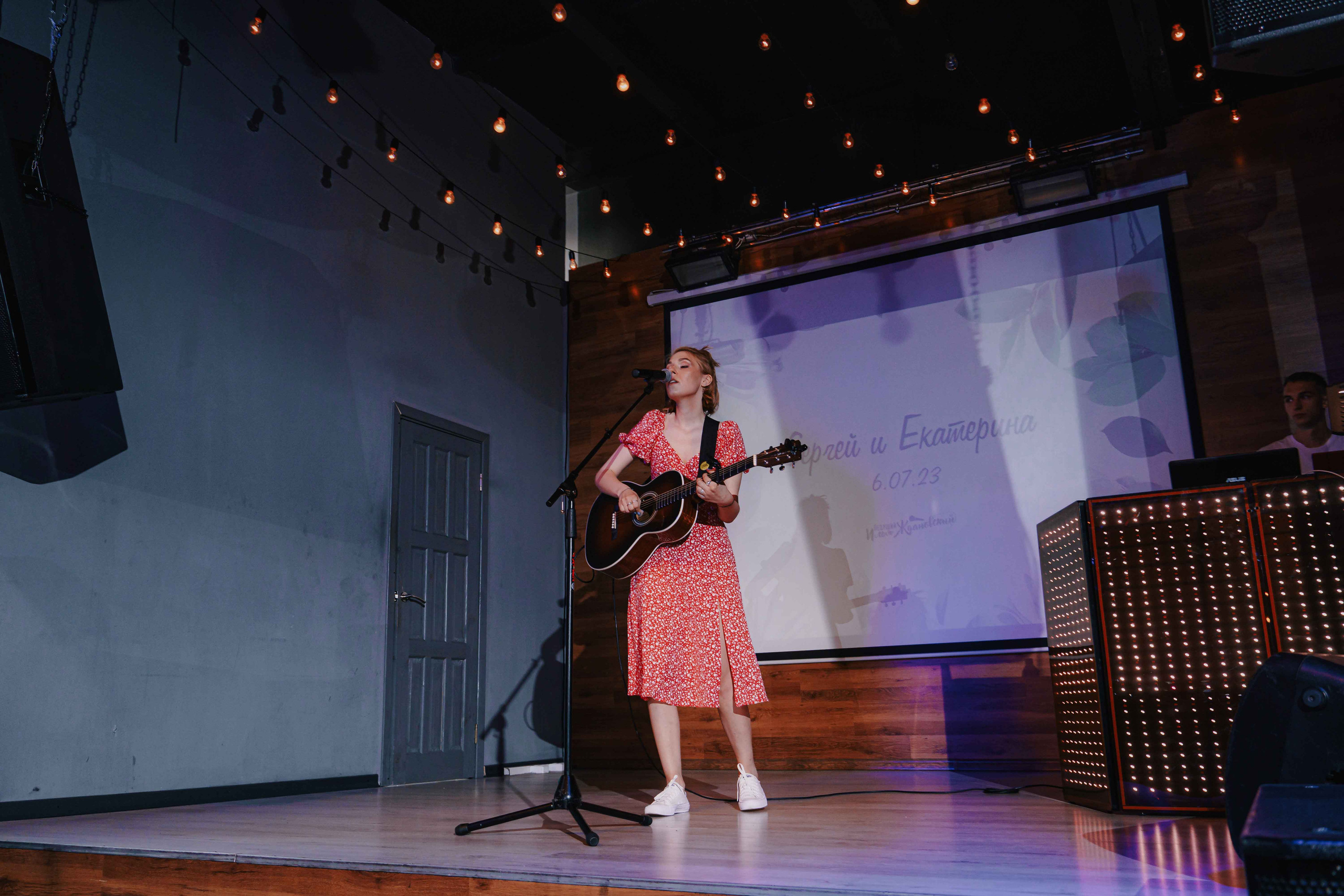 Свадьба Сергея и Екатерины. Свадебный и семейный фотограф в Санкт-Петербурге Виктор Голубев