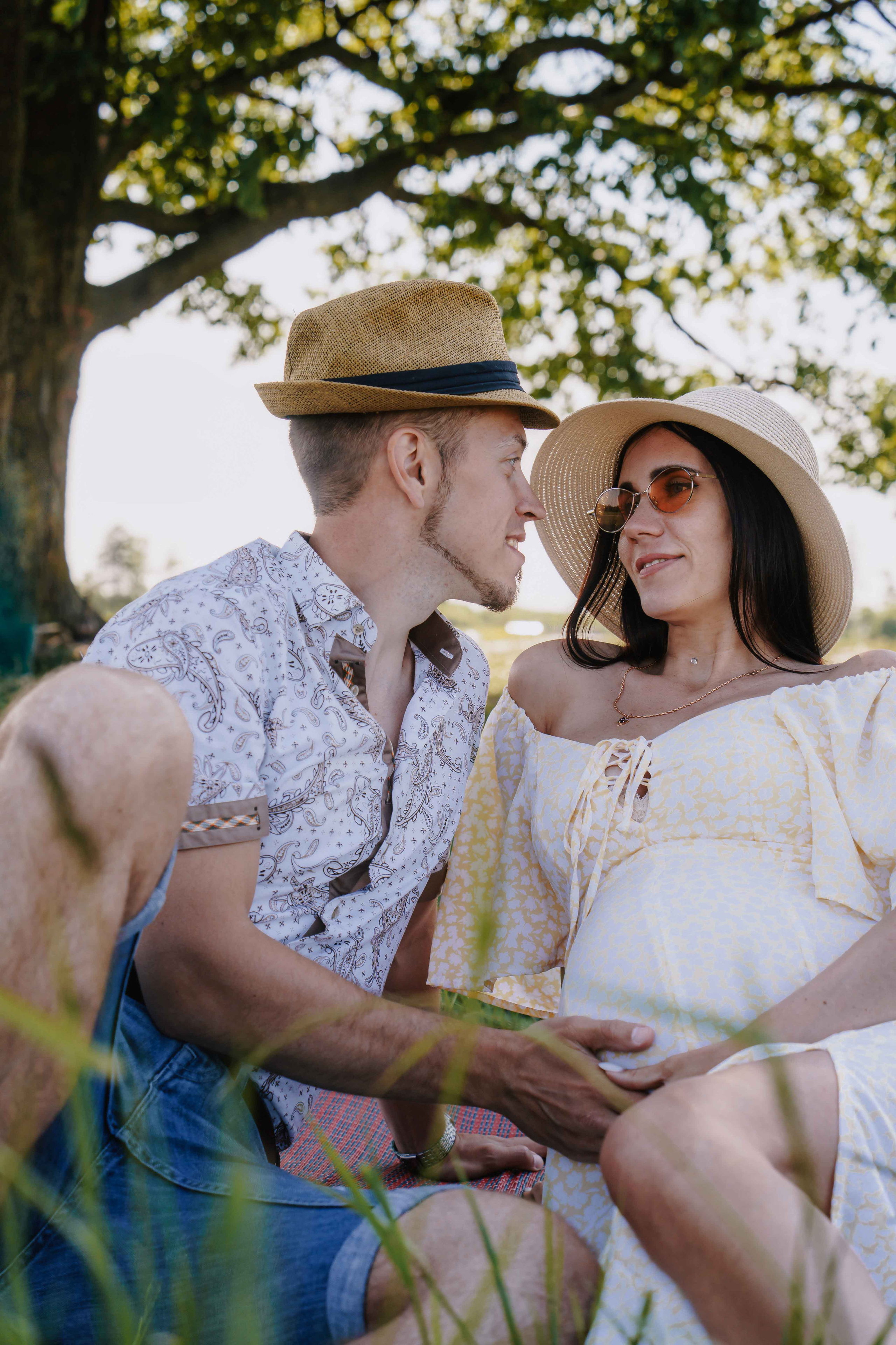 Игорь и Лена. Свадебный и семейный фотограф в Санкт-Петербурге Виктор Голубев
