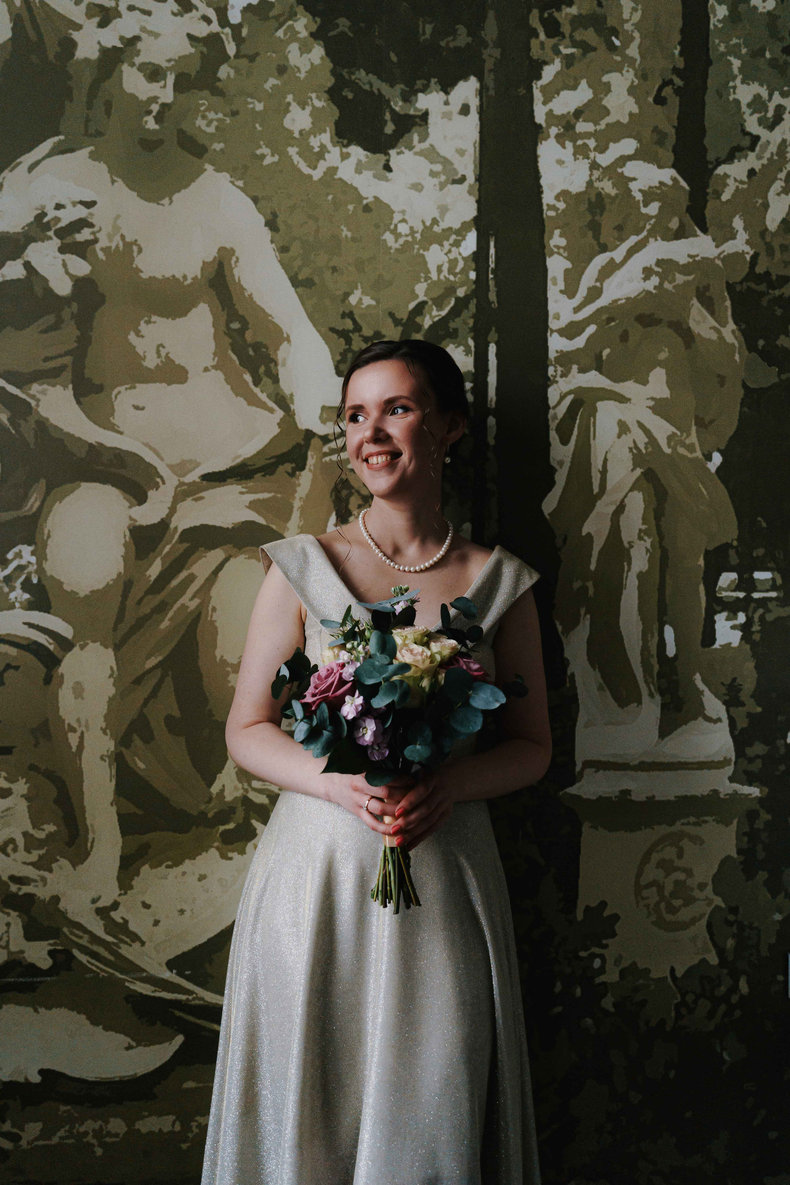 Свадьба Сергея и Екатерины. Свадебный и семейный фотограф в Санкт-Петербурге Виктор Голубев