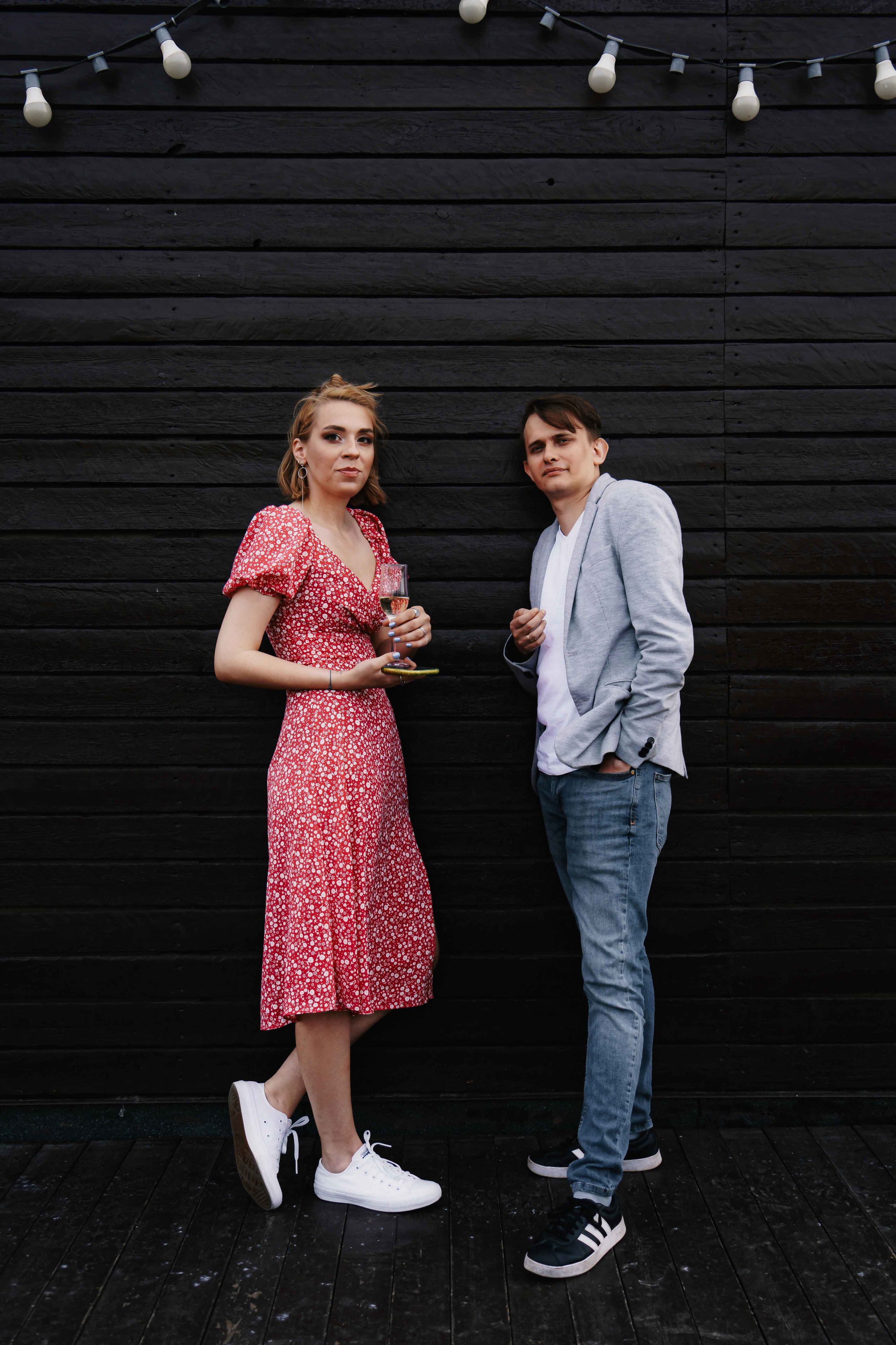 Свадьба Сергея и Екатерины. Свадебный и семейный фотограф в Санкт-Петербурге Виктор Голубев