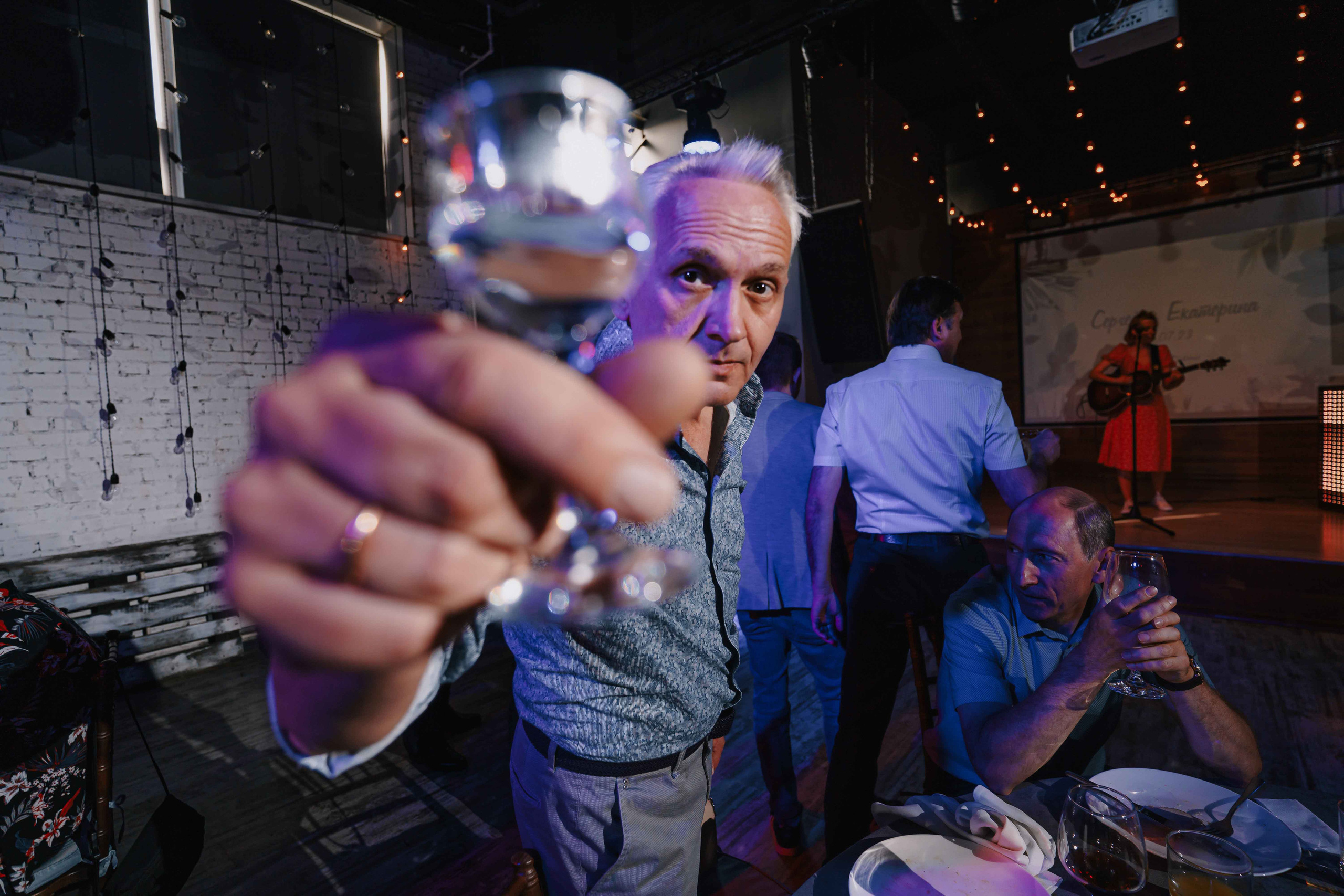 Свадьба Сергея и Екатерины. Свадебный и семейный фотограф в Санкт-Петербурге Виктор Голубев