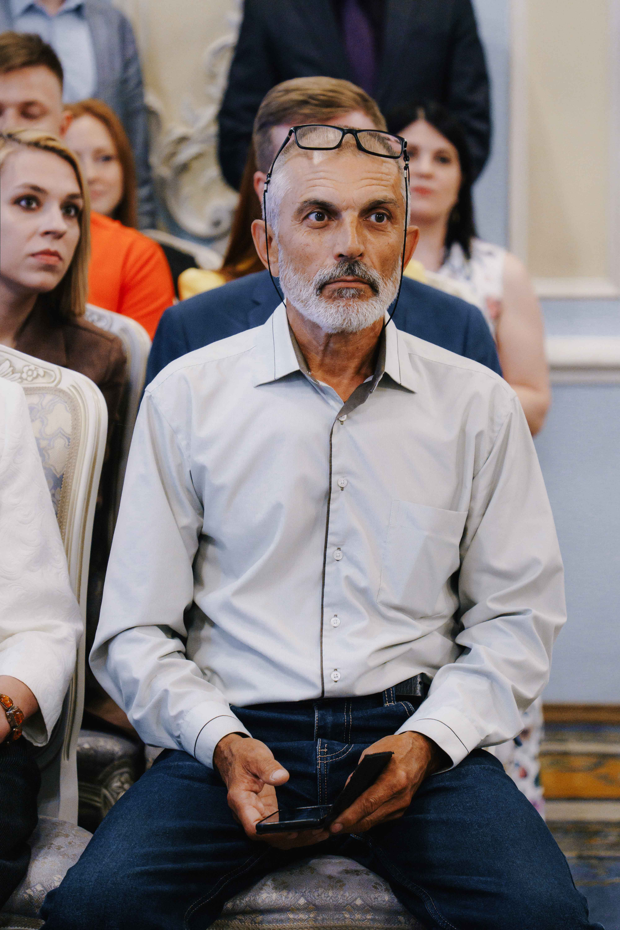 Свадьба Сергея и Екатерины. Свадебный и семейный фотограф в Санкт-Петербурге Виктор Голубев