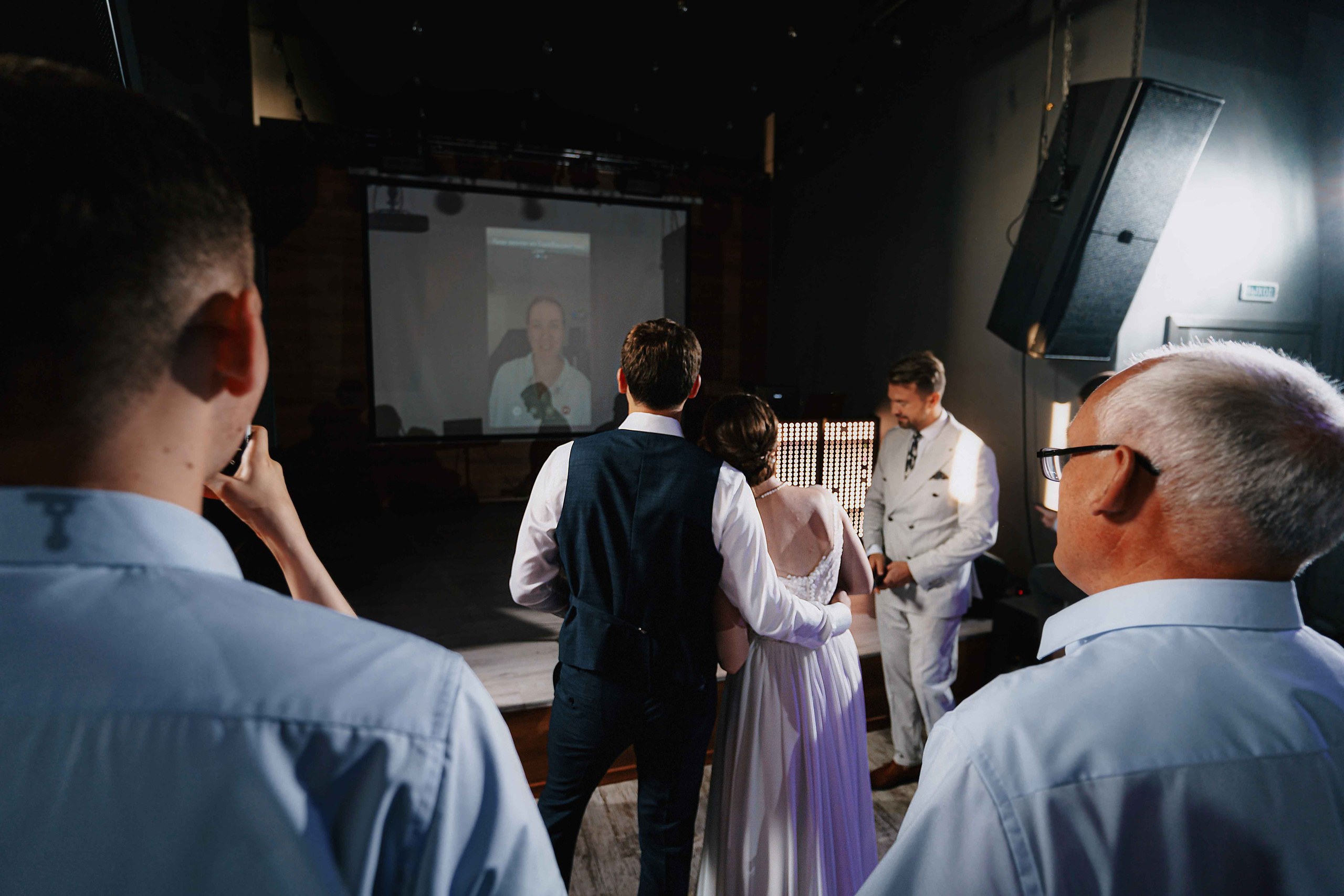 Свадьба Сергея и Екатерины. Свадебный и семейный фотограф в Санкт-Петербурге Виктор Голубев