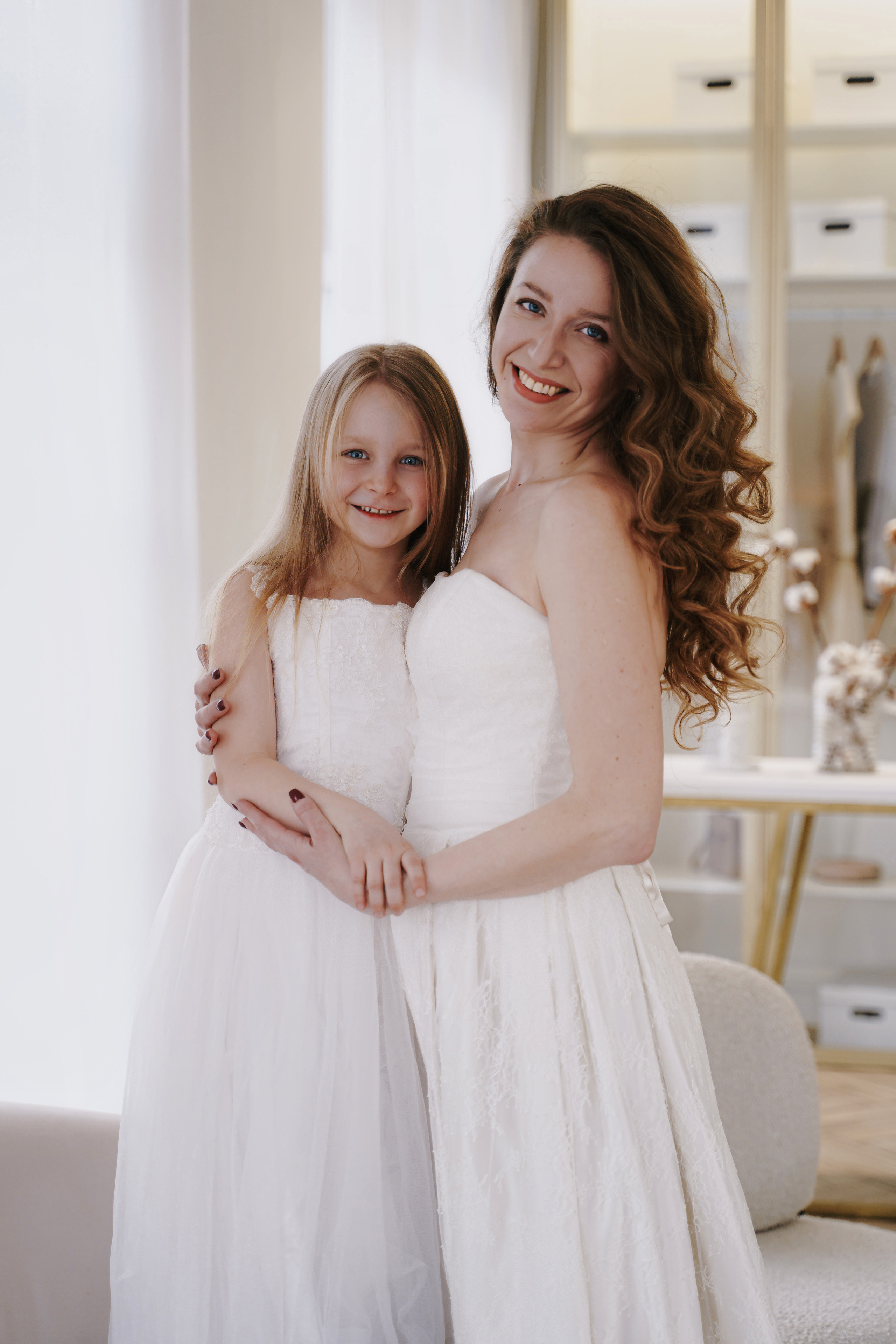 Оля, Полина. Свадебный и семейный фотограф в Санкт-Петербурге Виктор Голубев