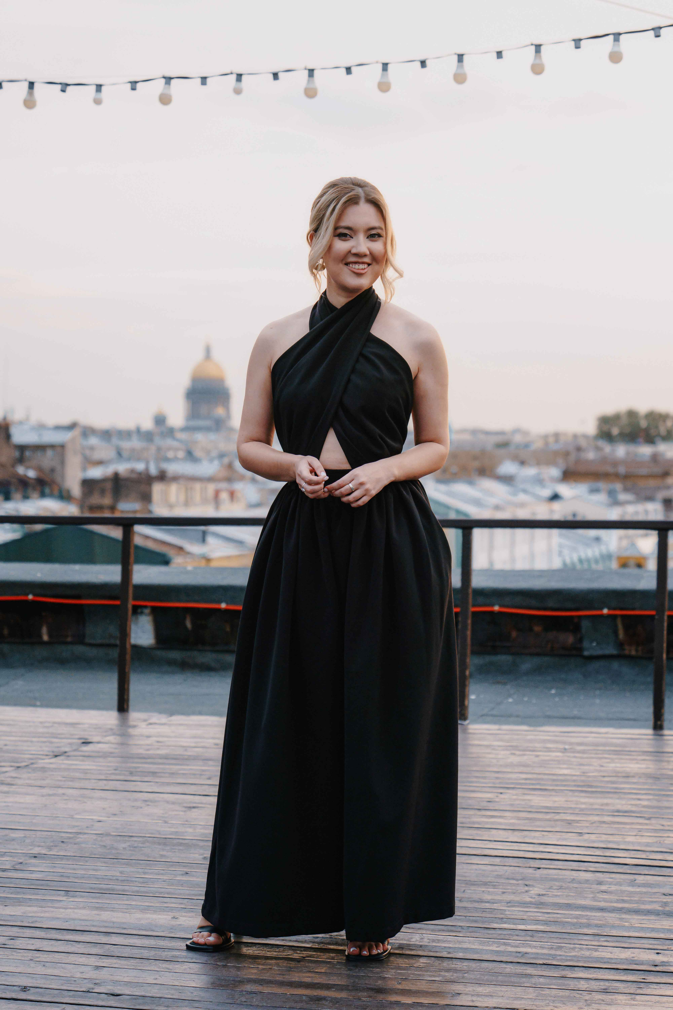 Свадьба Сергея и Екатерины. Свадебный и семейный фотограф в Санкт-Петербурге Виктор Голубев