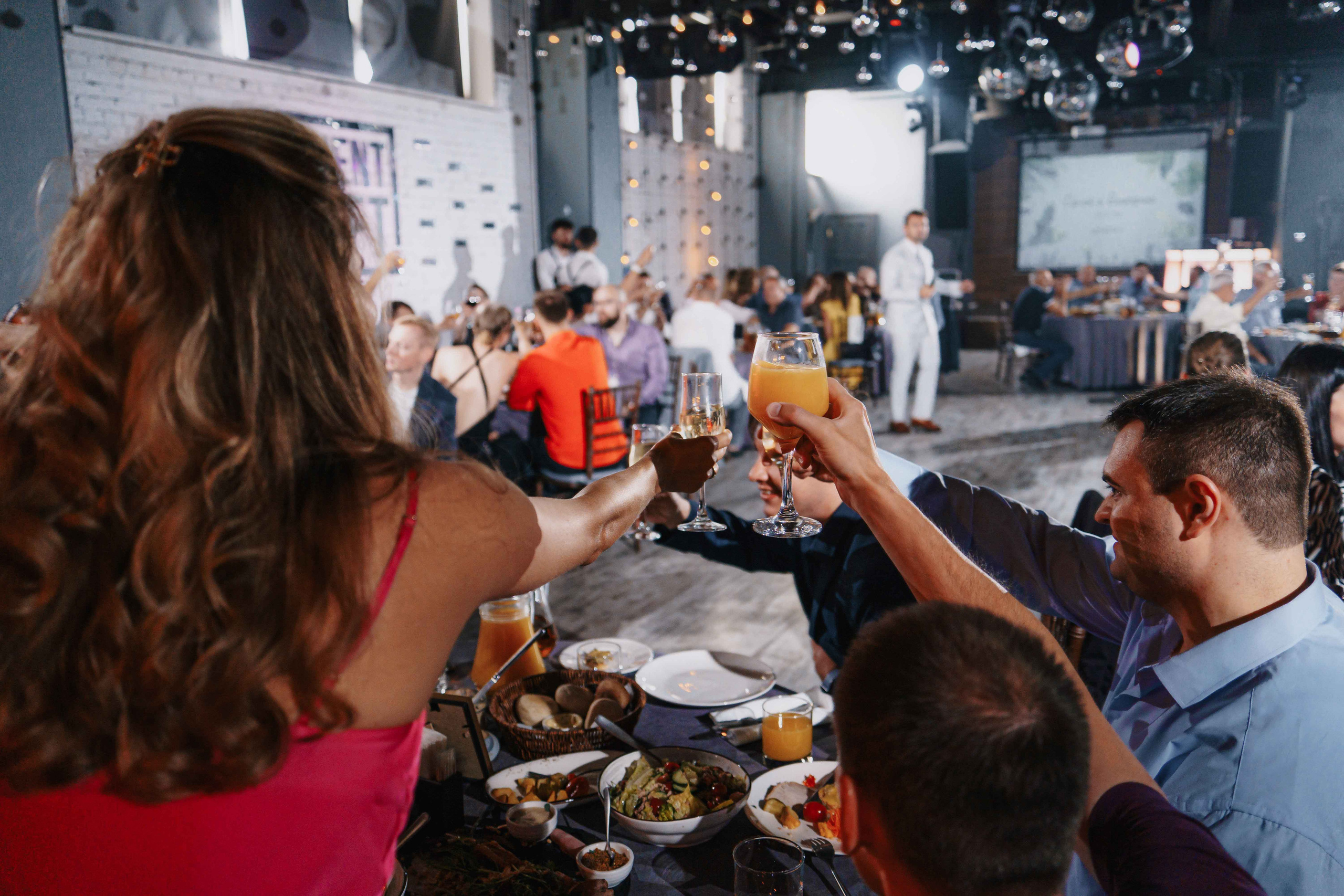 Свадьба Сергея и Екатерины. Свадебный и семейный фотограф в Санкт-Петербурге Виктор Голубев