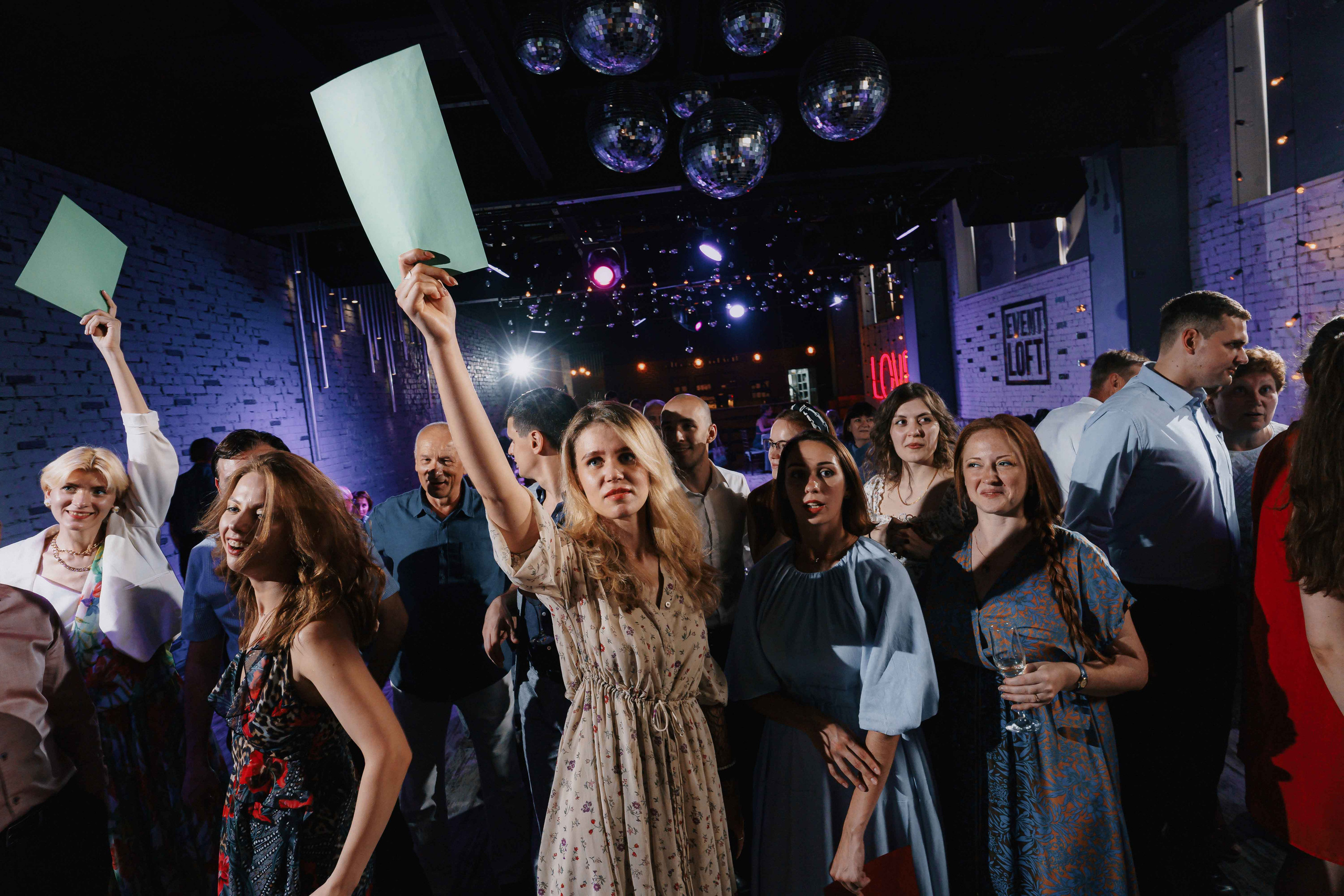 Свадьба Сергея и Екатерины. Свадебный и семейный фотограф в Санкт-Петербурге Виктор Голубев