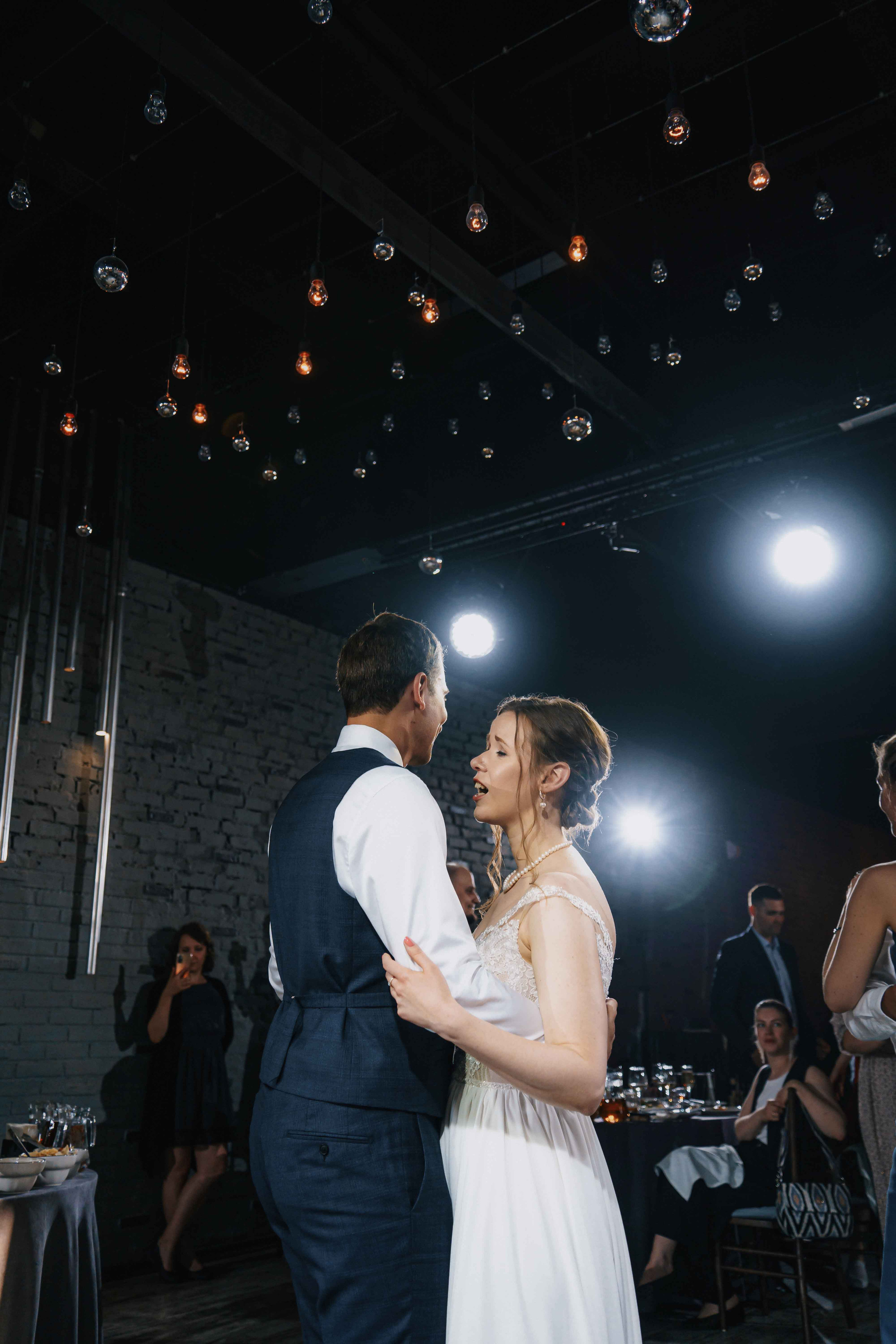 Свадьба Сергея и Екатерины. Свадебный и семейный фотограф в Санкт-Петербурге Виктор Голубев