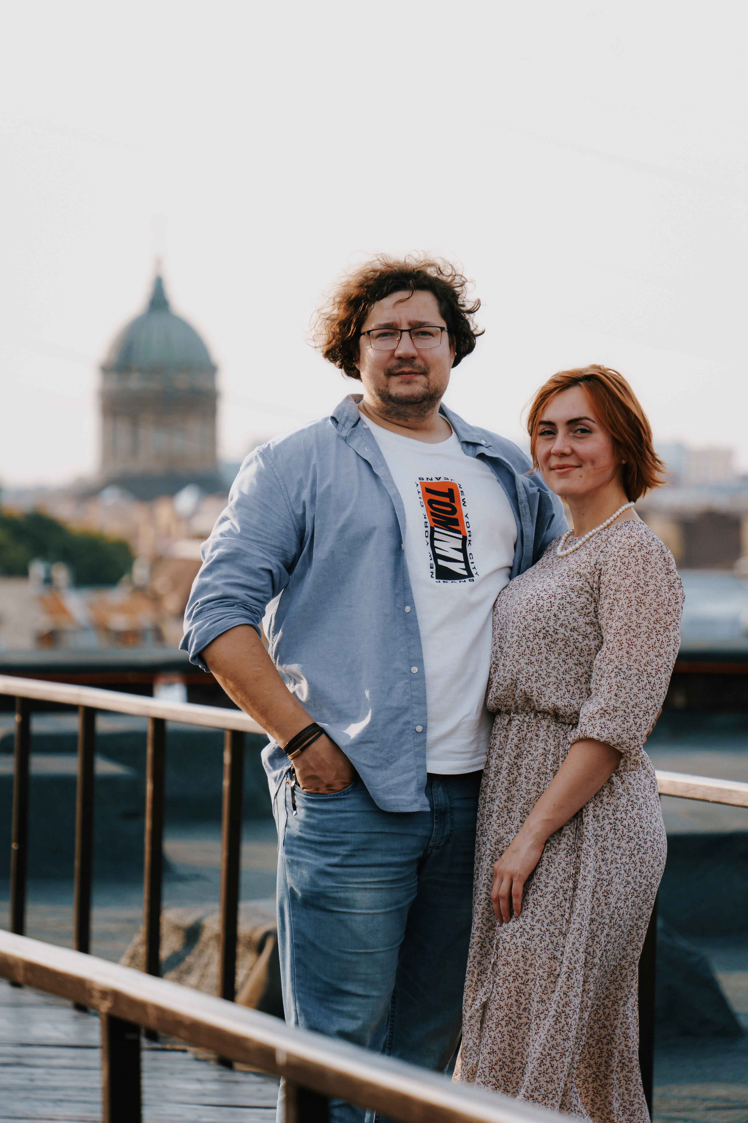 Свадьба Сергея и Екатерины. Свадебный и семейный фотограф в Санкт-Петербурге Виктор Голубев