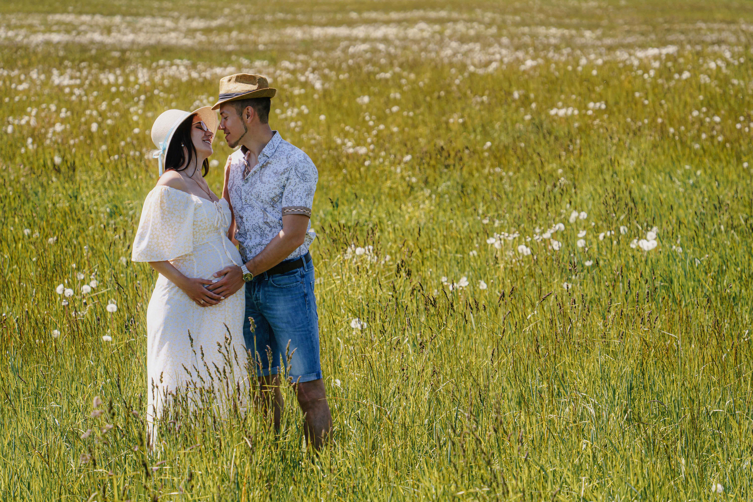Игорь и Лена. Свадебный и семейный фотограф в Санкт-Петербурге Виктор Голубев