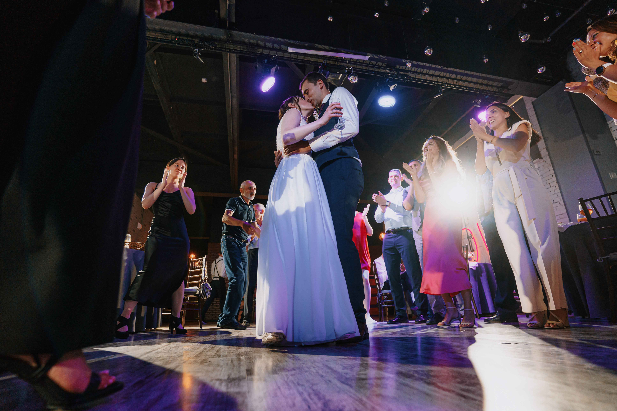 Свадьба Сергея и Екатерины. Свадебный и семейный фотограф в Санкт-Петербурге Виктор Голубев