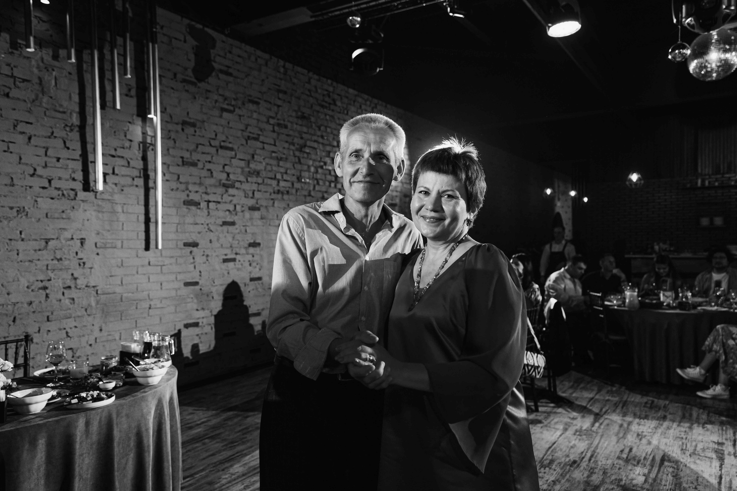 Свадьба Сергея и Екатерины. Свадебный и семейный фотограф в Санкт-Петербурге Виктор Голубев