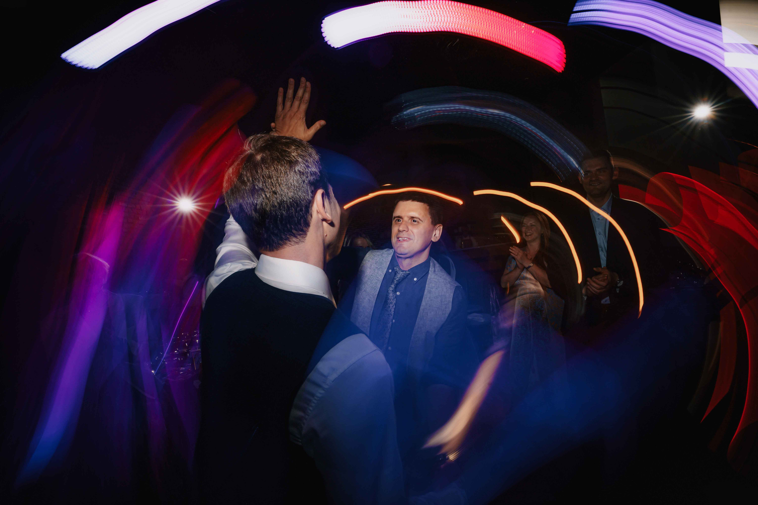 Свадьба Сергея и Екатерины. Свадебный и семейный фотограф в Санкт-Петербурге Виктор Голубев