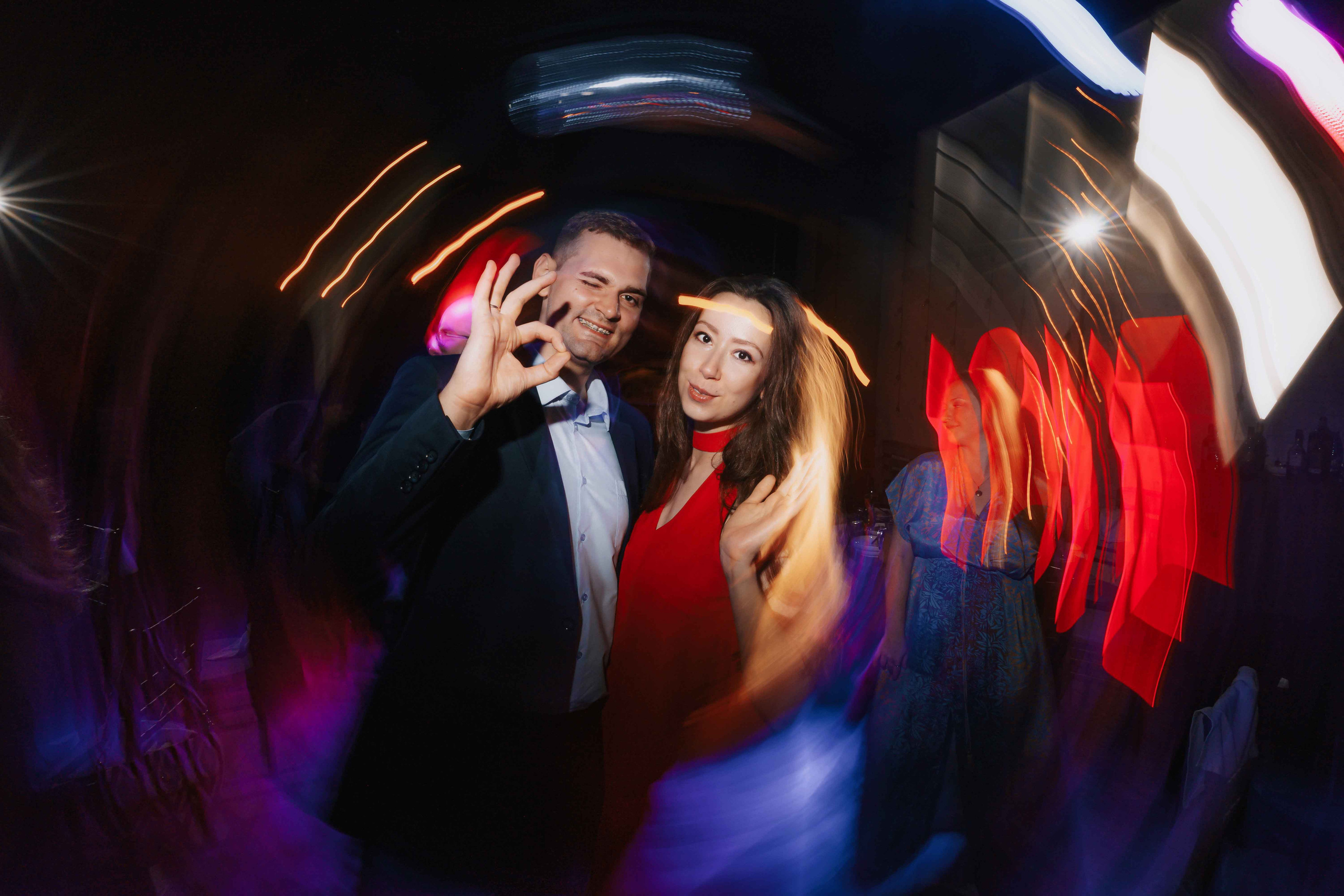 Свадьба Сергея и Екатерины. Свадебный и семейный фотограф в Санкт-Петербурге Виктор Голубев