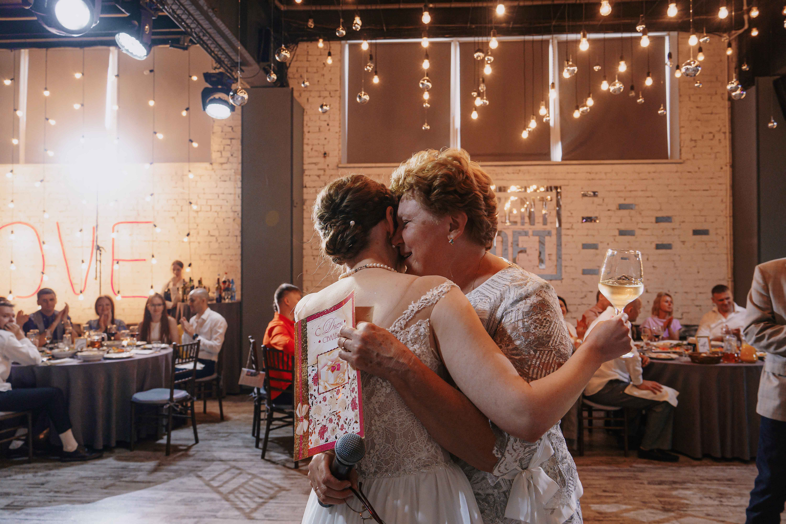 Свадьба Сергея и Екатерины. Свадебный и семейный фотограф в Санкт-Петербурге Виктор Голубев