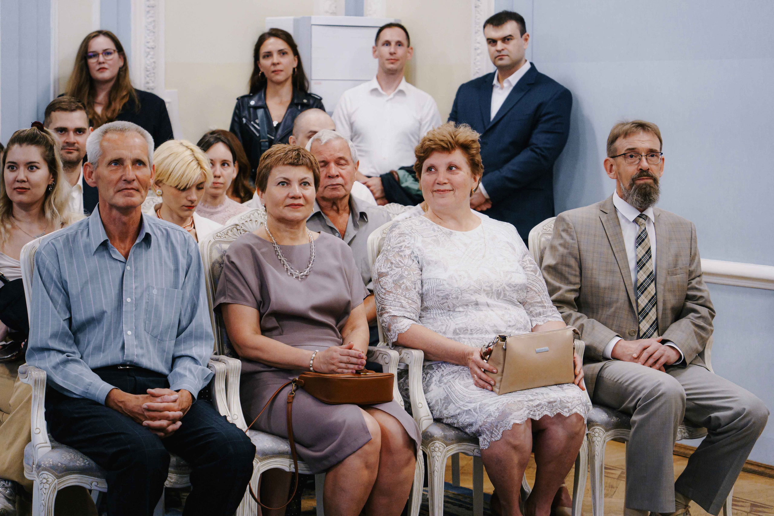 Свадьба Сергея и Екатерины. Свадебный и семейный фотограф в Санкт-Петербурге Виктор Голубев