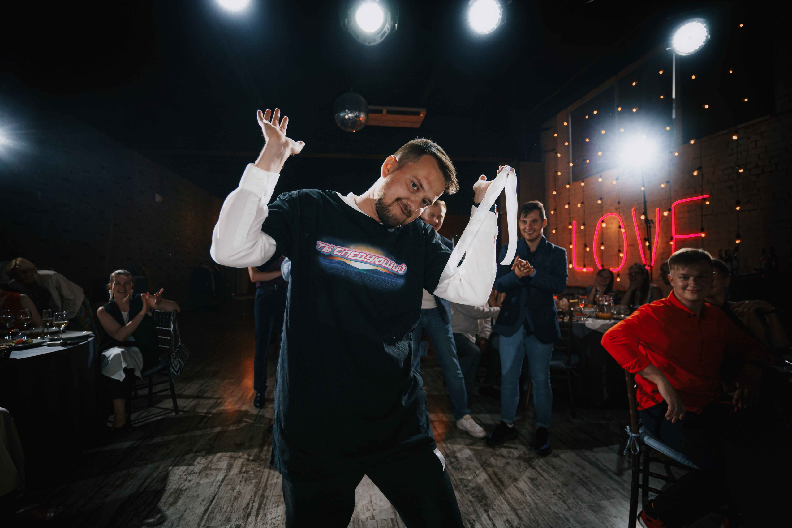 Свадьба Сергея и Екатерины. Свадебный и семейный фотограф в Санкт-Петербурге Виктор Голубев