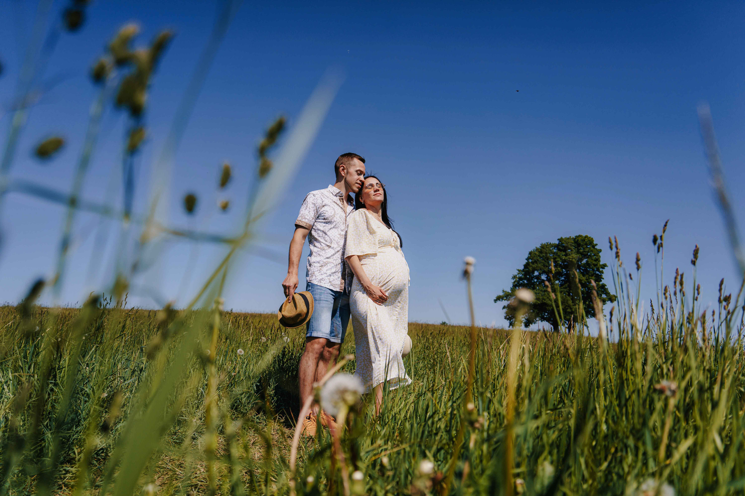 Игорь и Лена. Свадебный и семейный фотограф в Санкт-Петербурге Виктор Голубев
