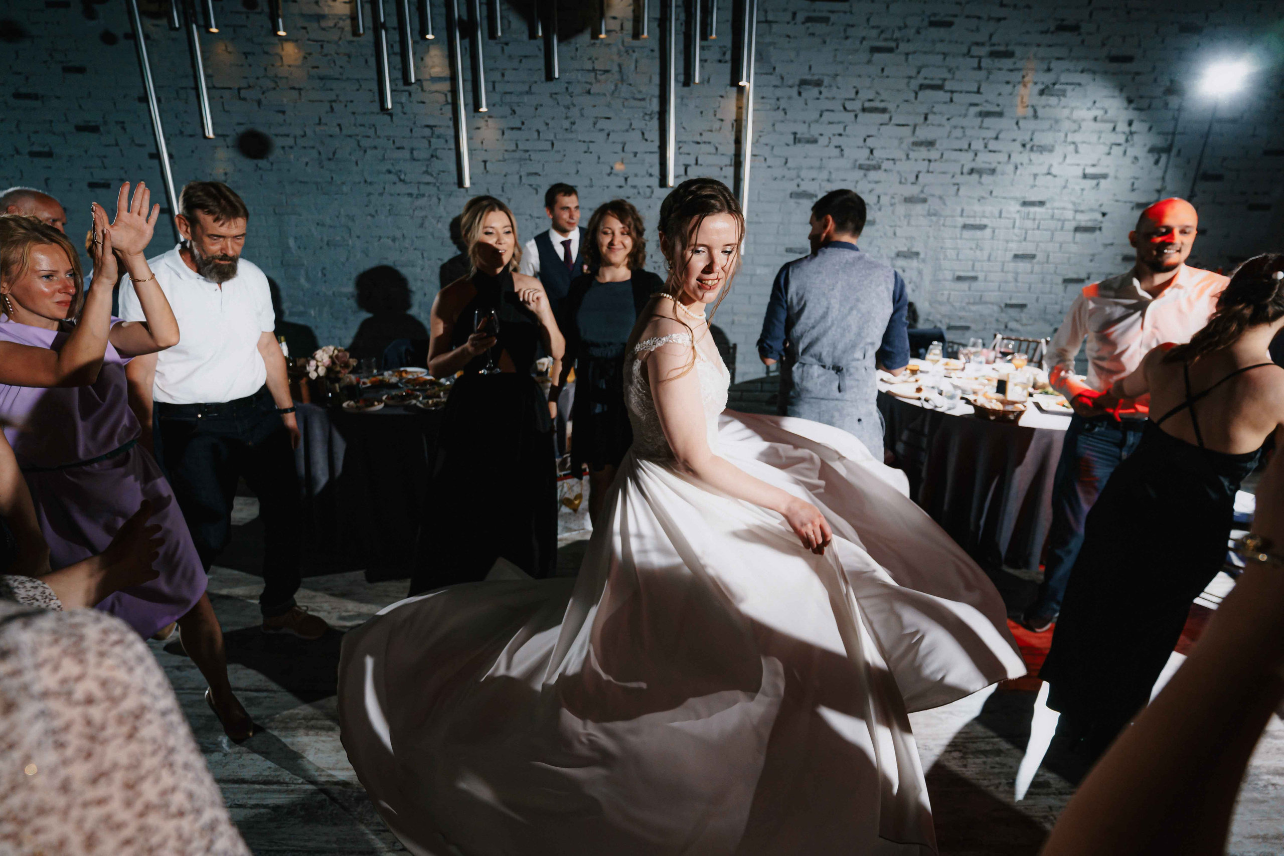 Свадьба Сергея и Екатерины. Свадебный и семейный фотограф в Санкт-Петербурге Виктор Голубев