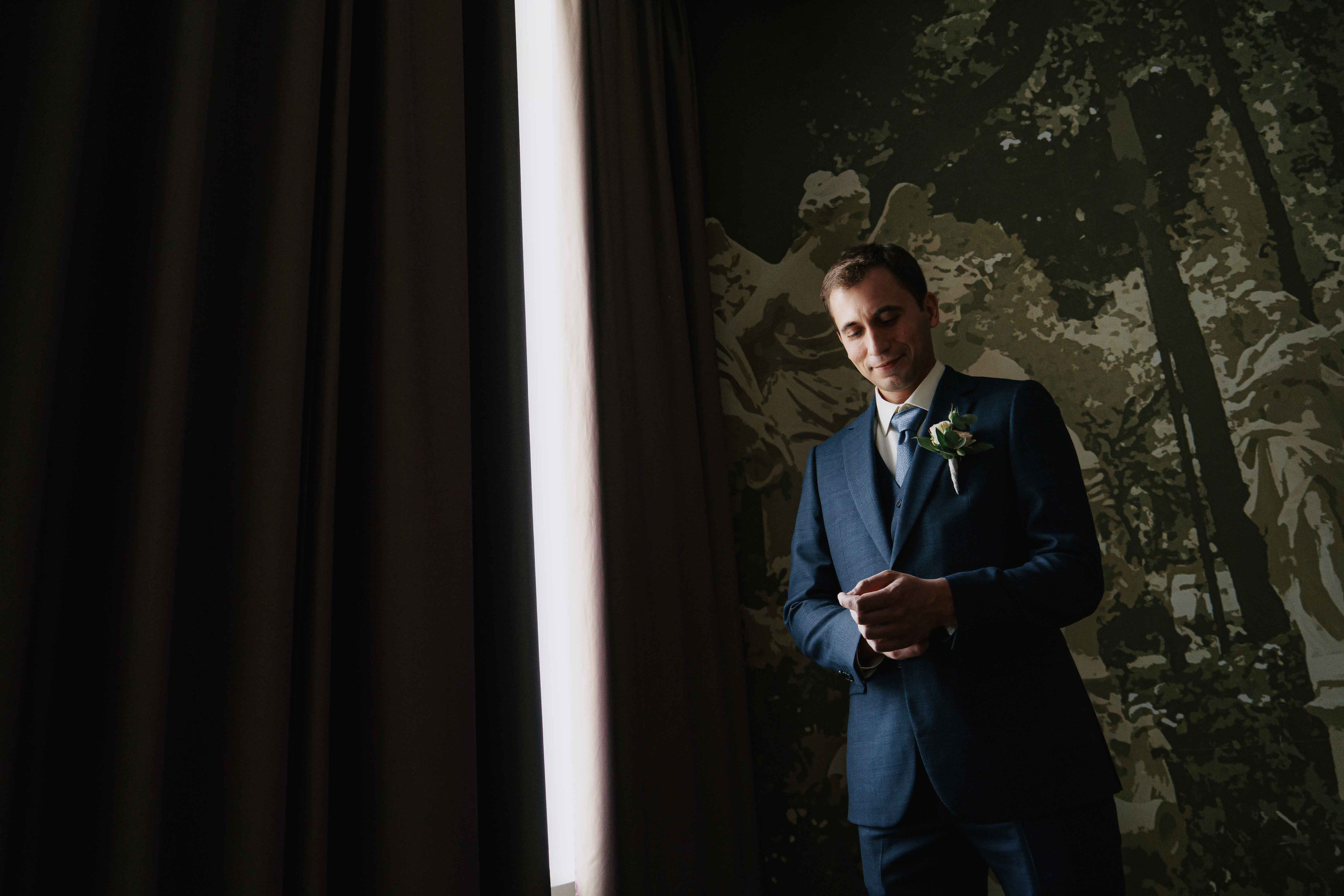 Свадьба Сергея и Екатерины. Свадебный и семейный фотограф в Санкт-Петербурге Виктор Голубев