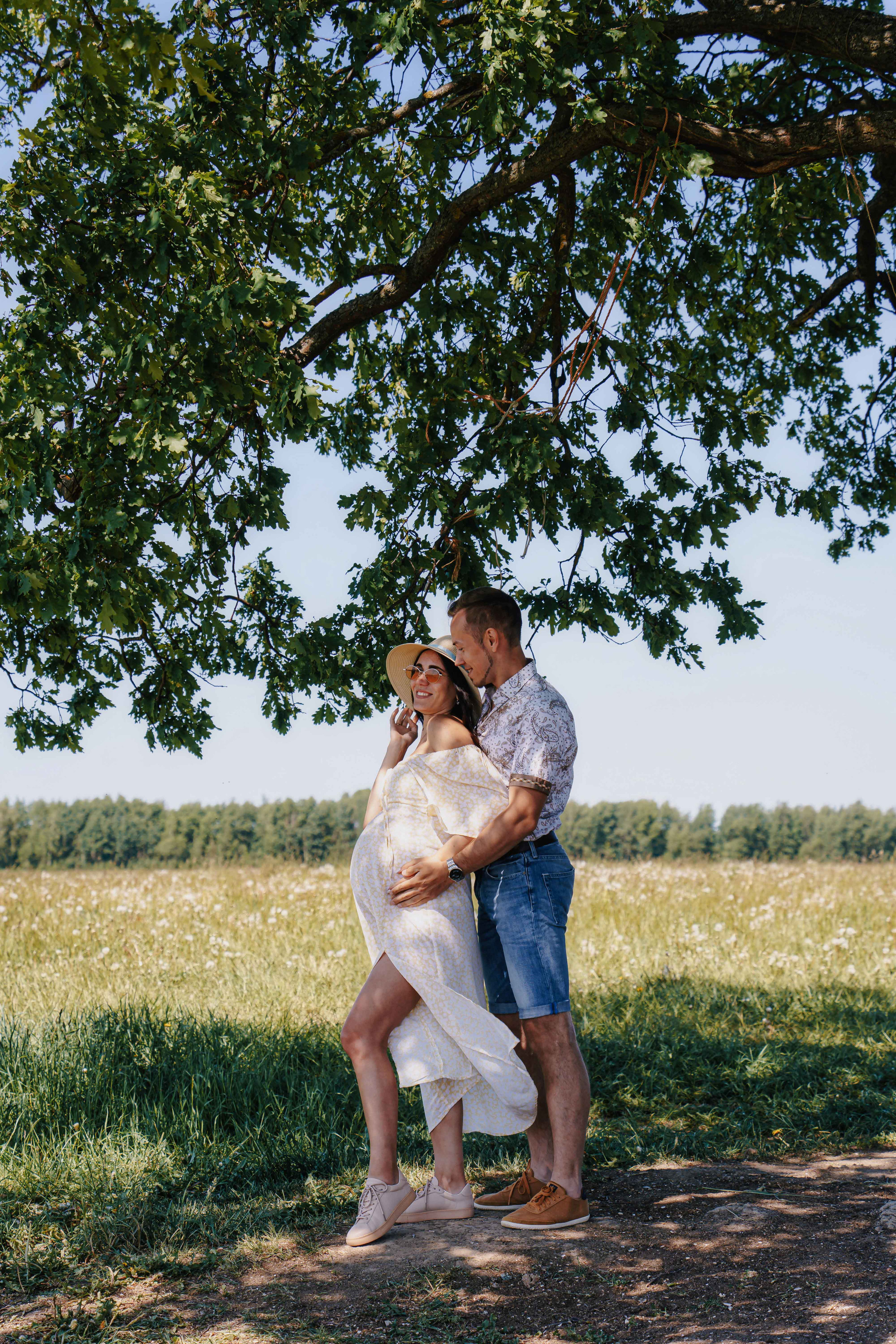 Игорь и Лена. Свадебный и семейный фотограф в Санкт-Петербурге Виктор Голубев