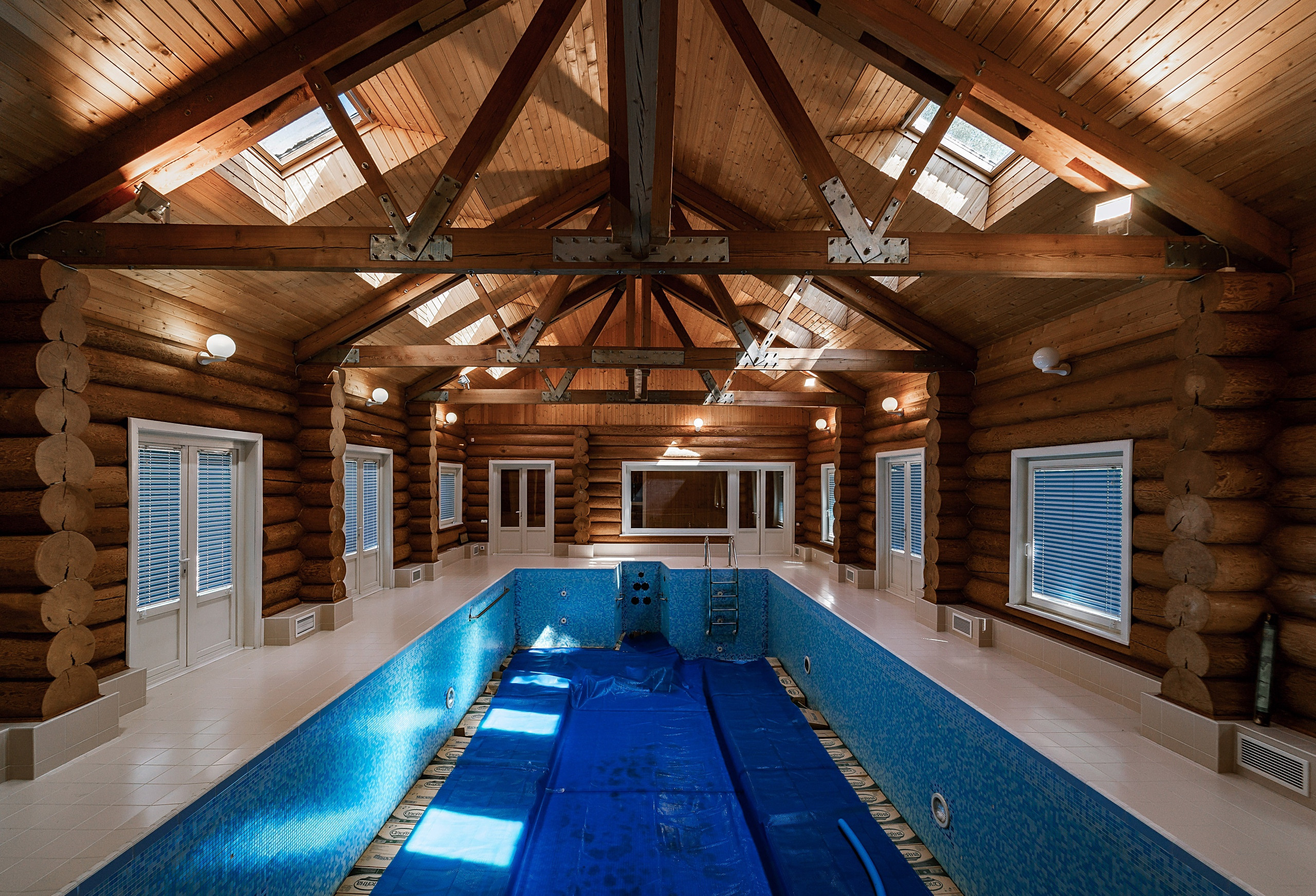 Фотосъемка недвижимости. Свадебный и семейный фотограф в Санкт-Петербурге Виктор Голубев