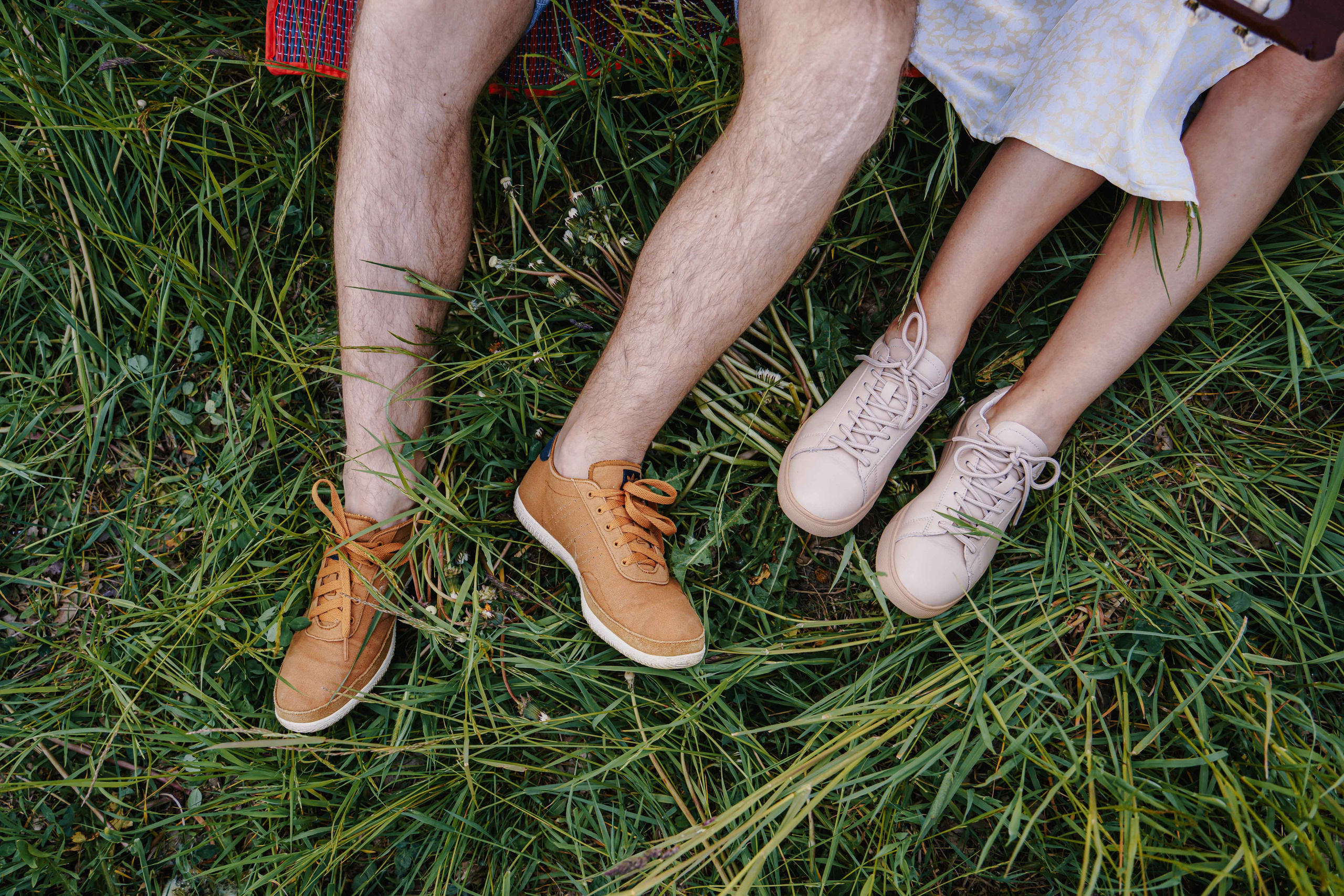 Игорь и Лена. Свадебный и семейный фотограф в Санкт-Петербурге Виктор Голубев