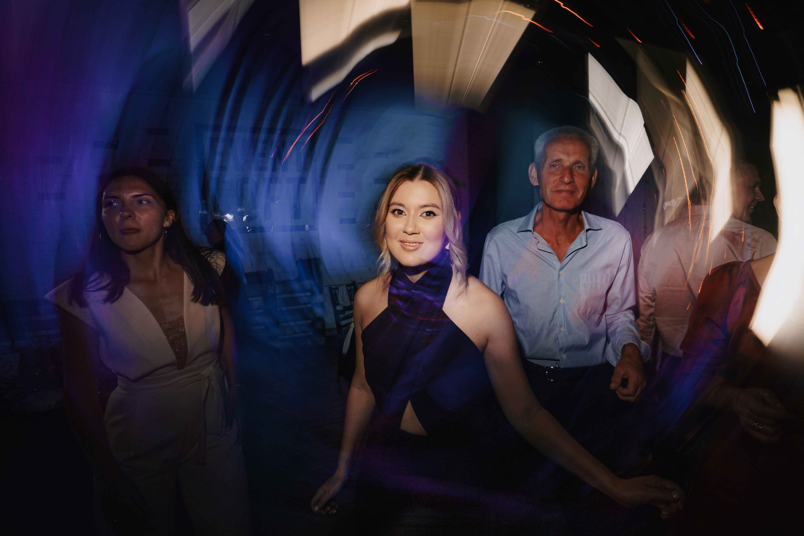 Свадьба Сергея и Екатерины. Свадебный и семейный фотограф в Санкт-Петербурге Виктор Голубев