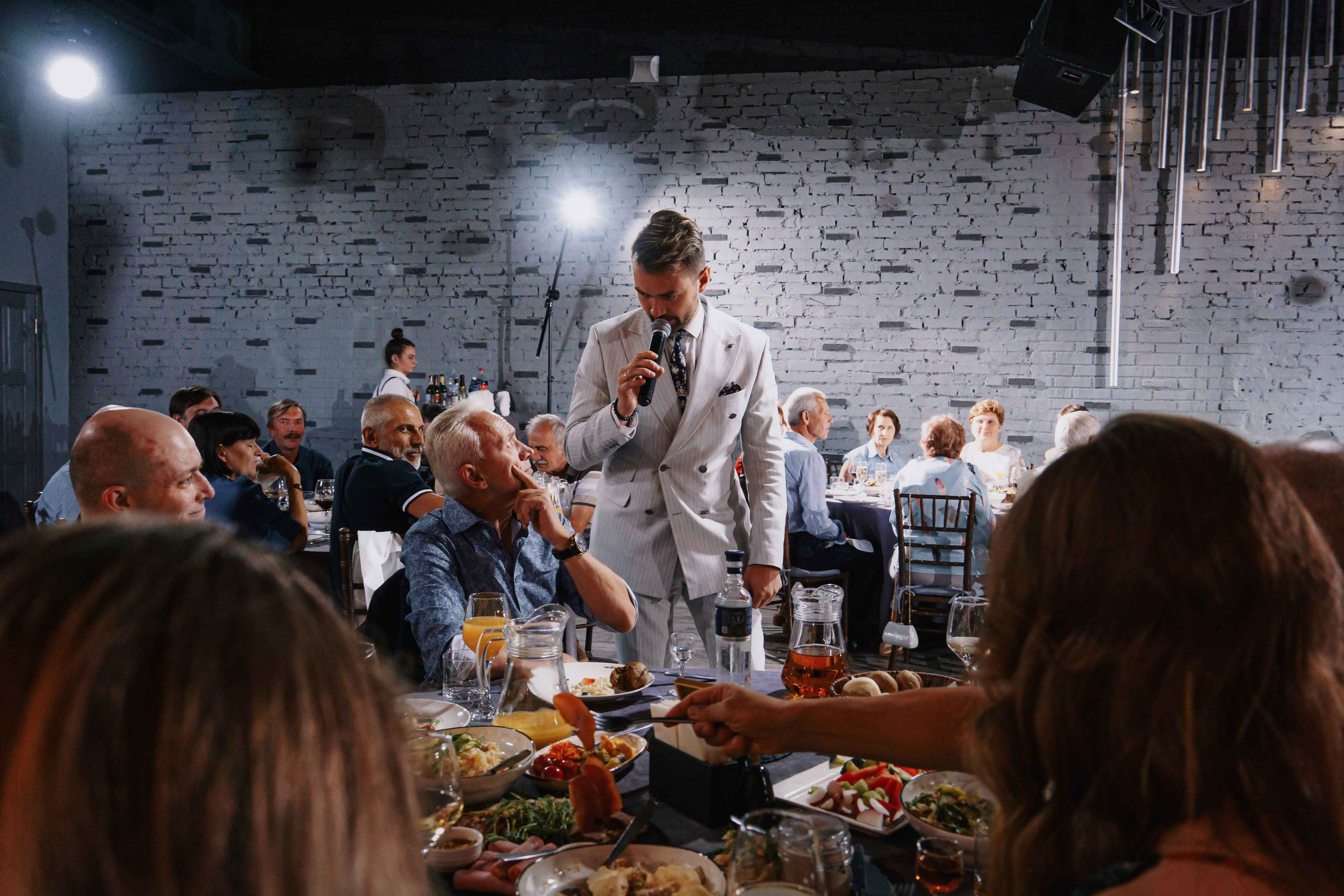 Свадьба Сергея и Екатерины. Свадебный и семейный фотограф в Санкт-Петербурге Виктор Голубев