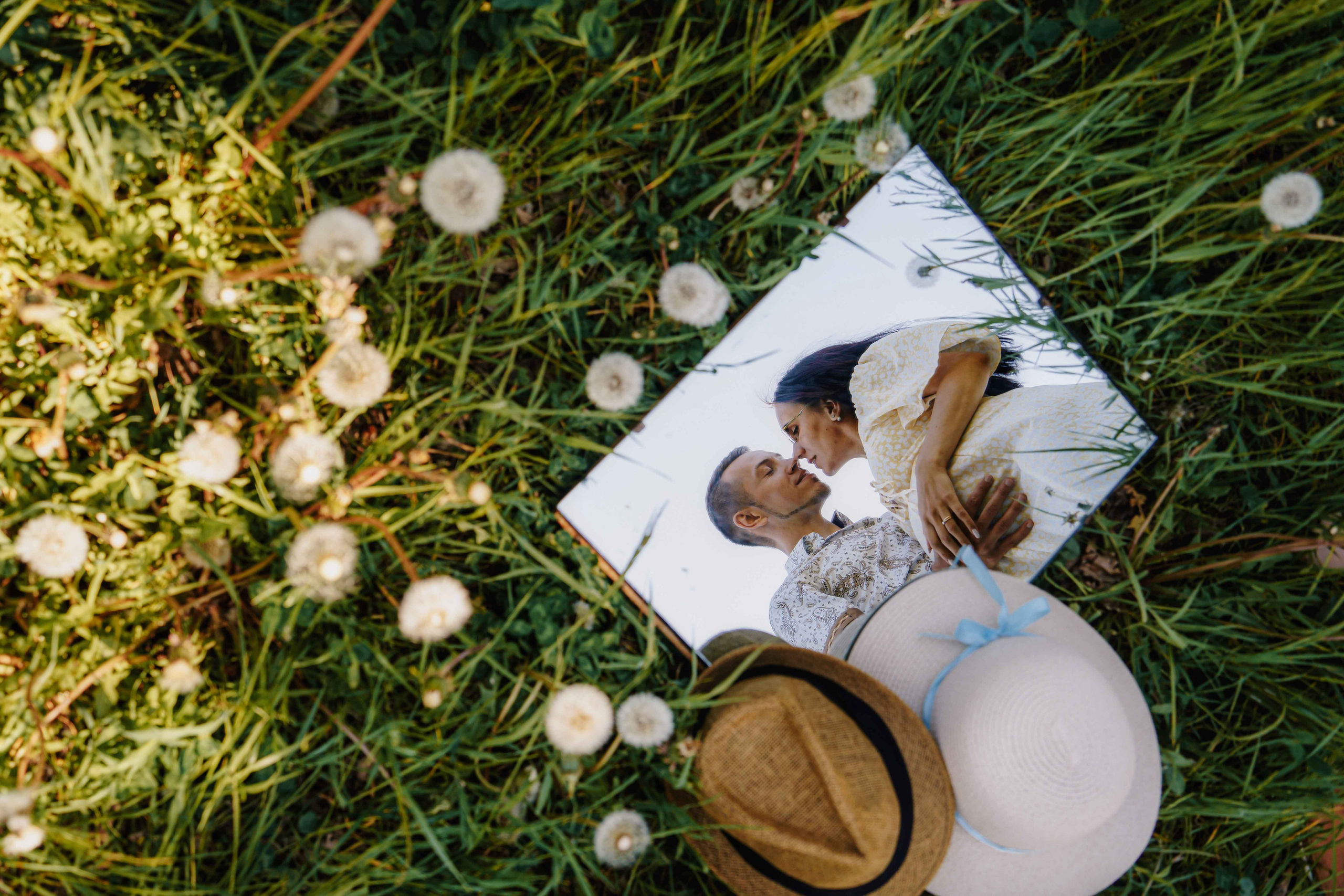 Игорь и Лена. Свадебный и семейный фотограф в Санкт-Петербурге Виктор Голубев