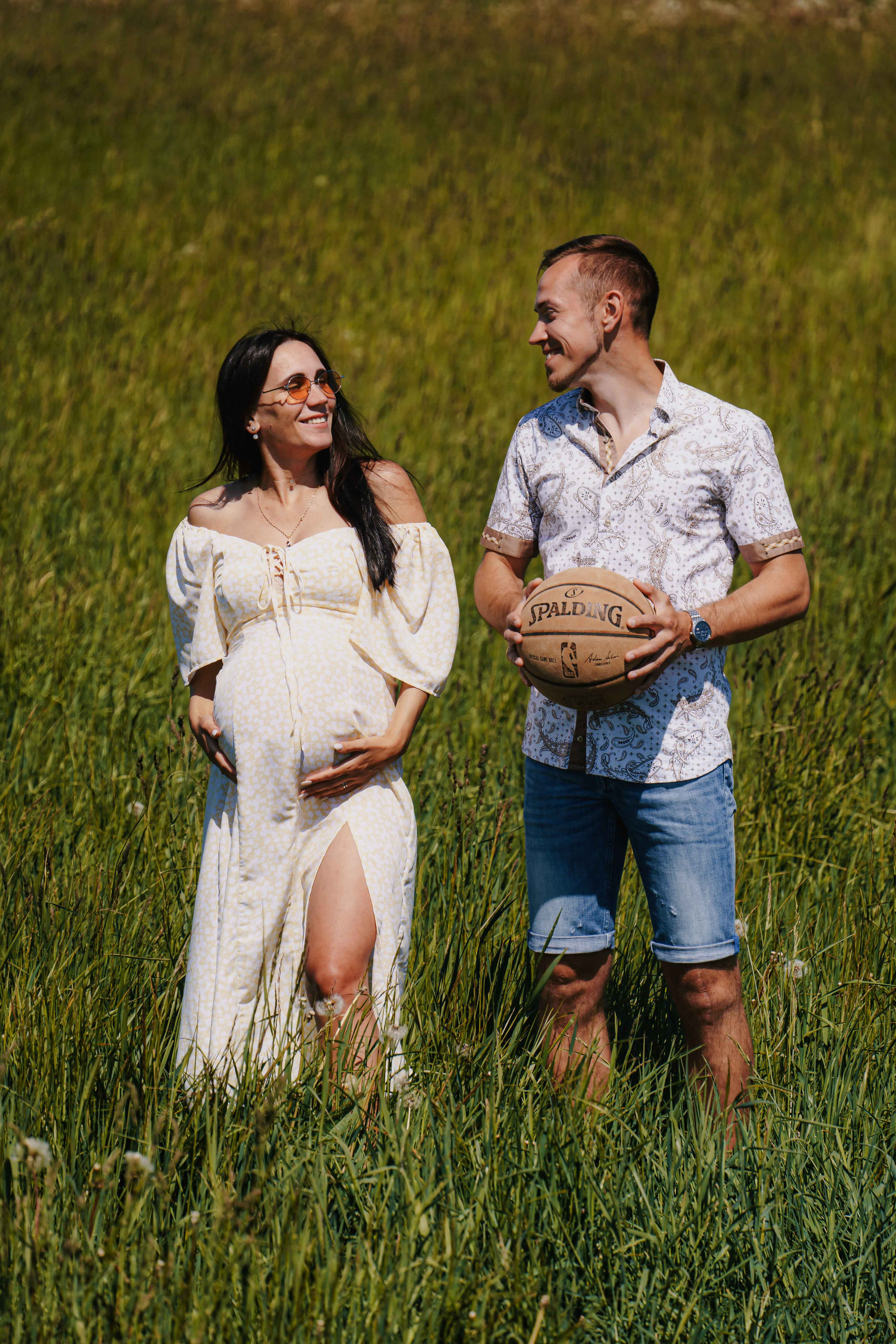 Игорь и Лена. Свадебный и семейный фотограф в Санкт-Петербурге Виктор Голубев