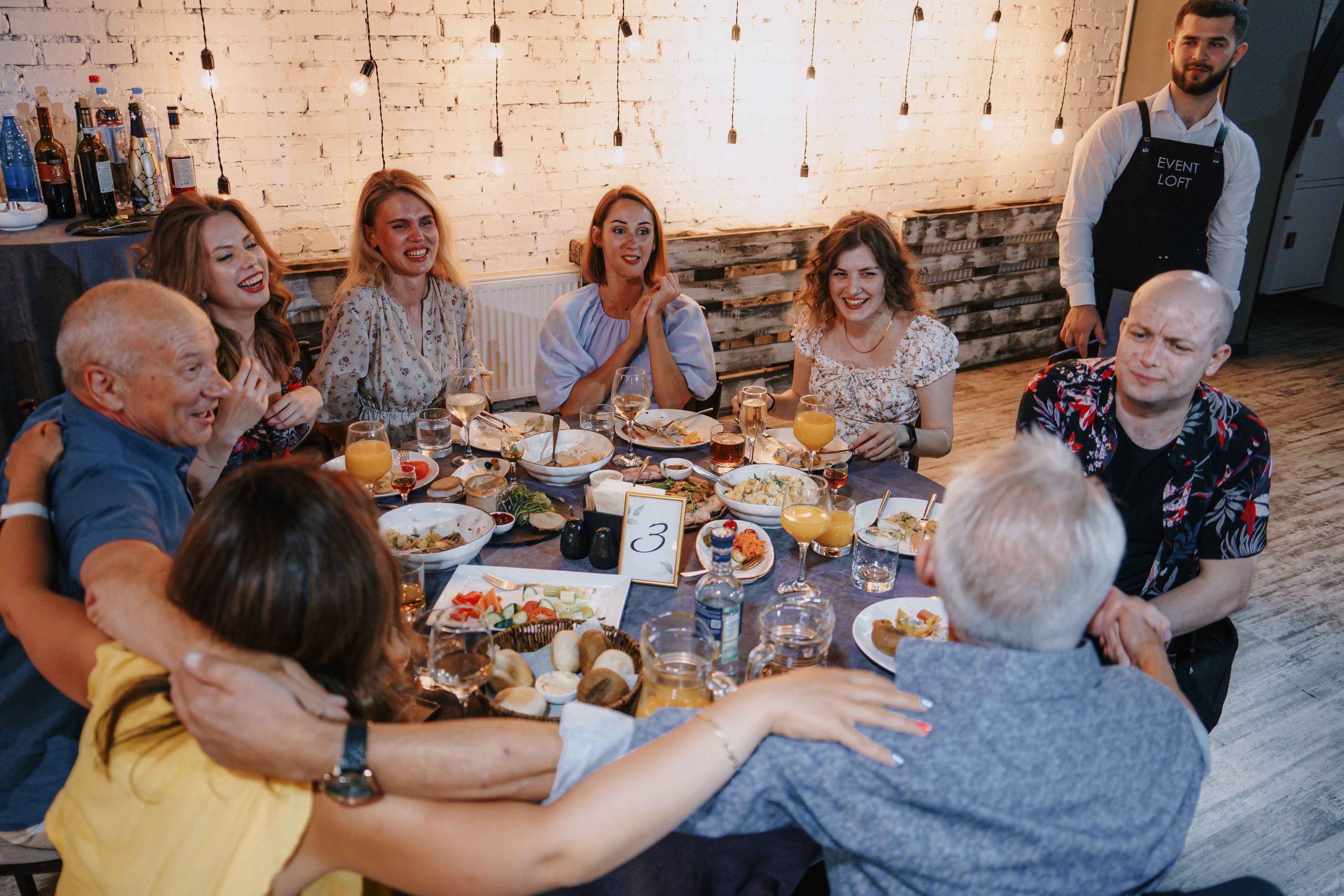 Свадьба Сергея и Екатерины. Свадебный и семейный фотограф в Санкт-Петербурге Виктор Голубев