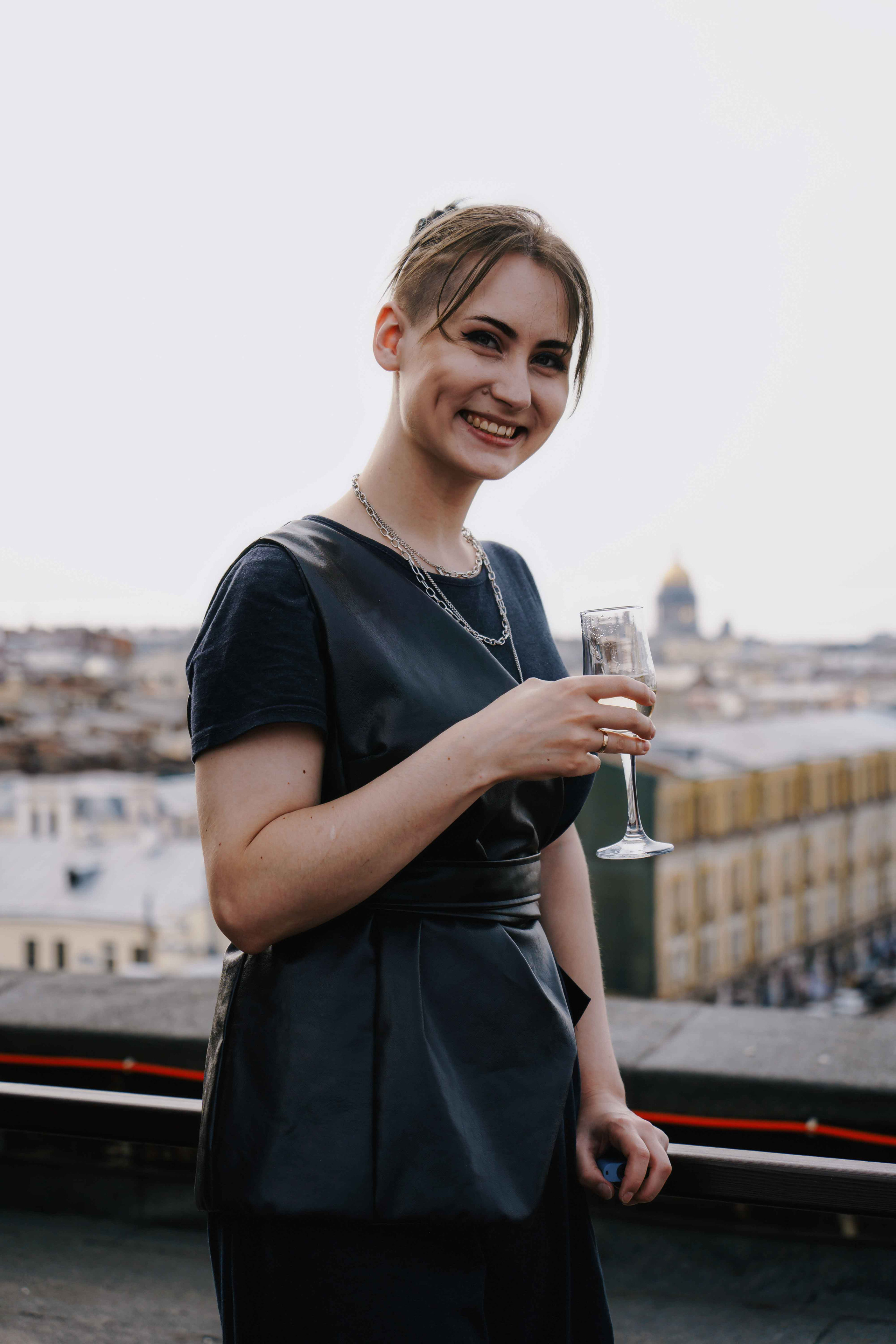 Свадьба Сергея и Екатерины. Свадебный и семейный фотограф в Санкт-Петербурге Виктор Голубев