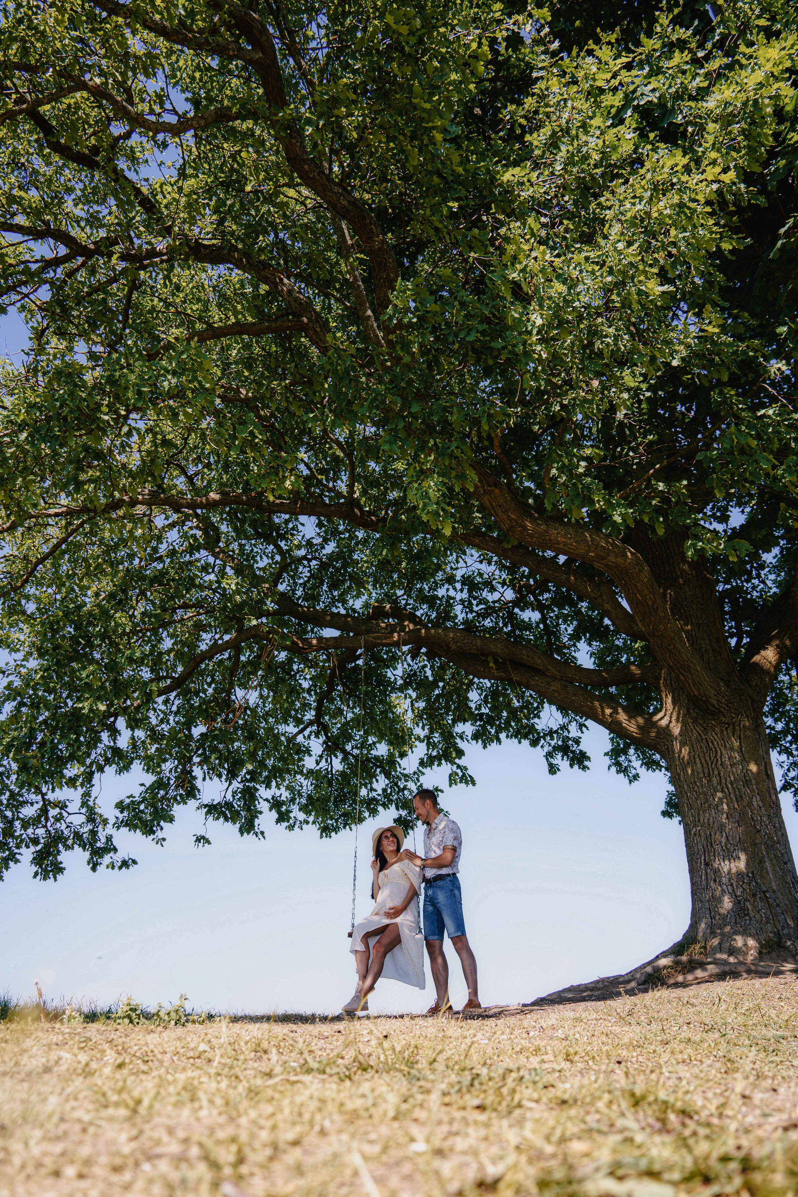 Игорь и Лена. Свадебный и семейный фотограф в Санкт-Петербурге Виктор Голубев