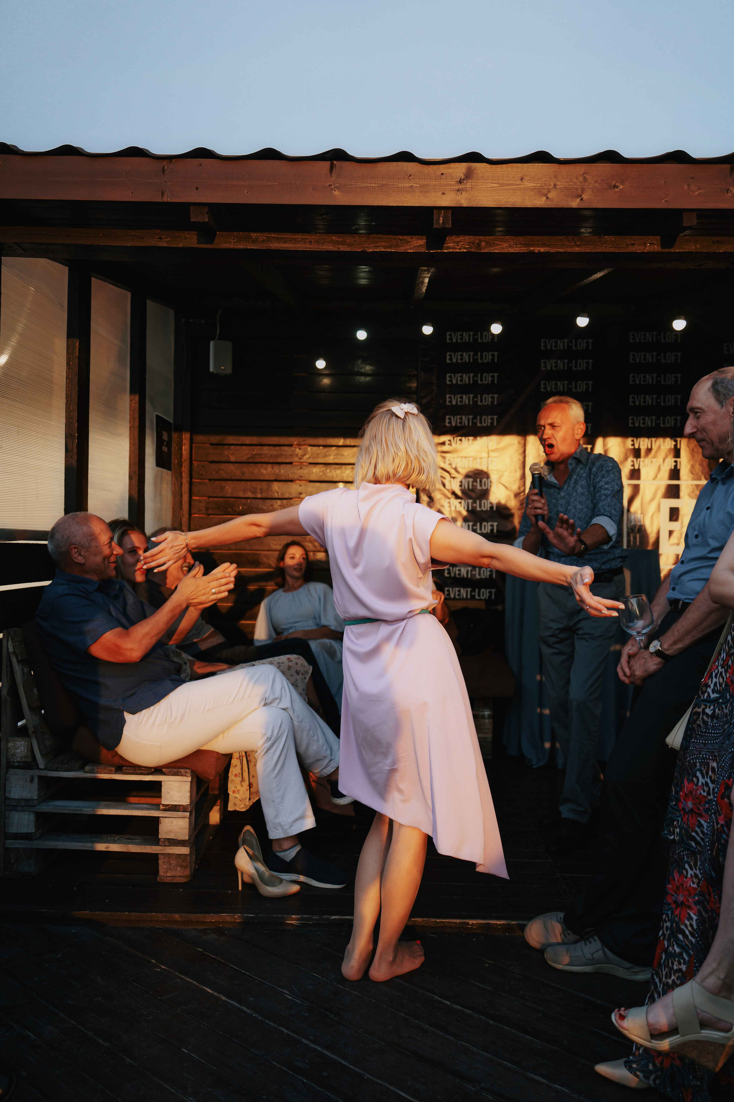 Свадьба Сергея и Екатерины. Свадебный и семейный фотограф в Санкт-Петербурге Виктор Голубев