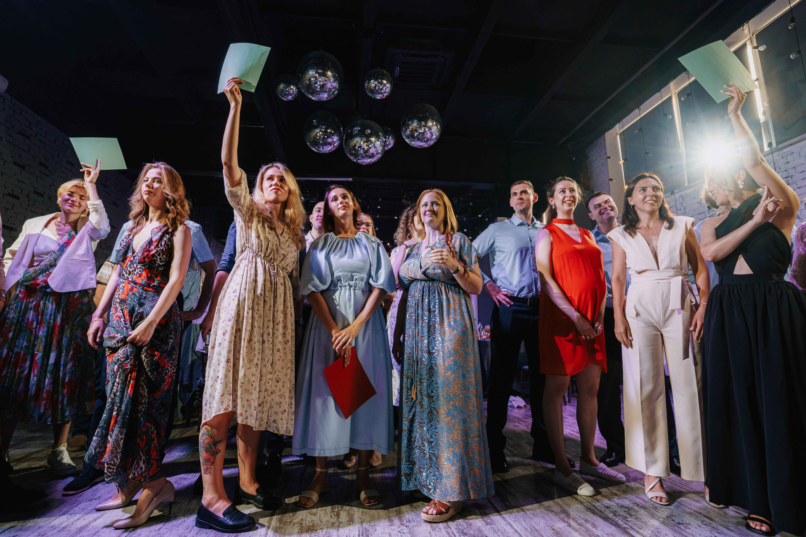 Свадьба Сергея и Екатерины. Свадебный и семейный фотограф в Санкт-Петербурге Виктор Голубев