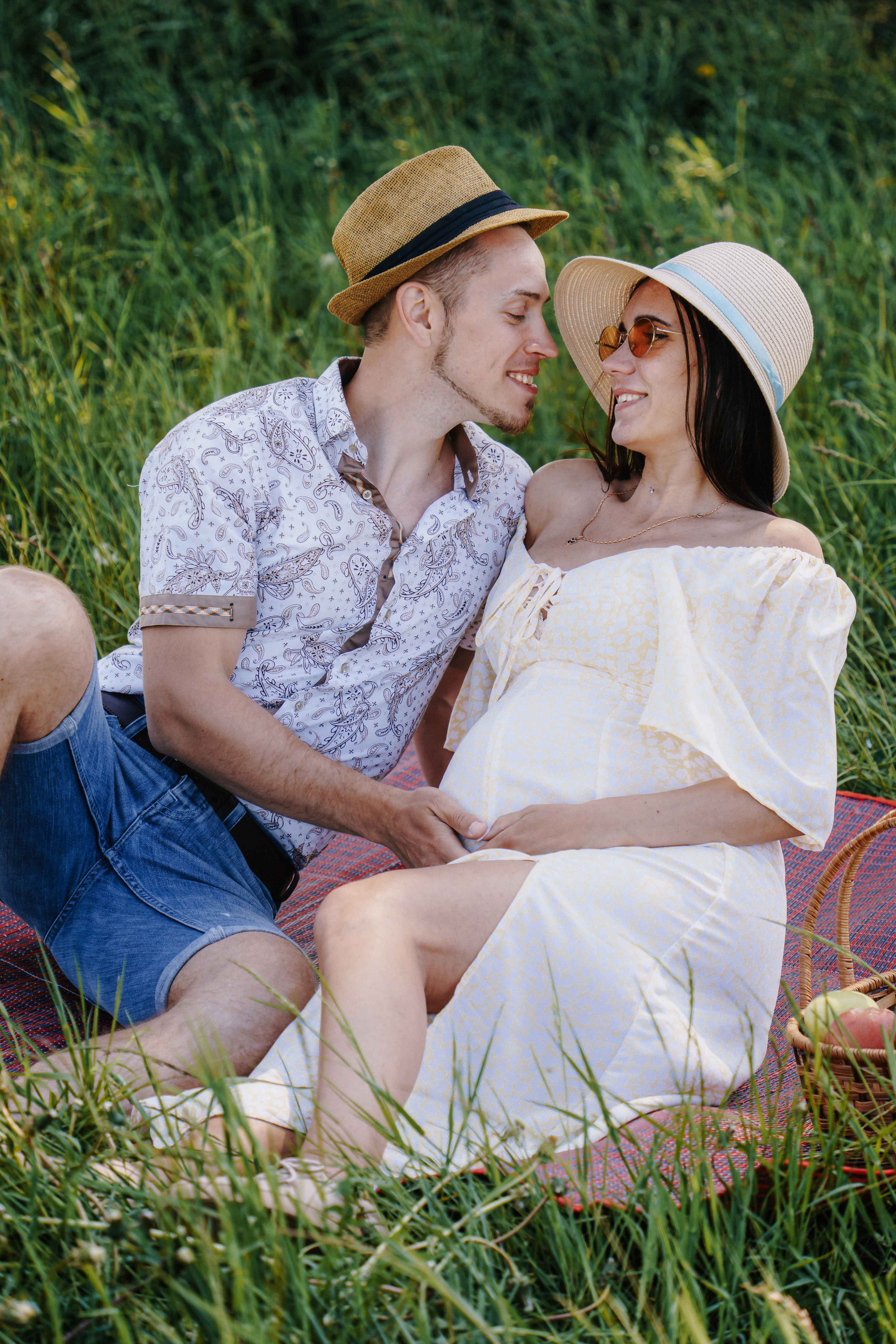 Игорь и Лена. Свадебный и семейный фотограф в Санкт-Петербурге Виктор Голубев