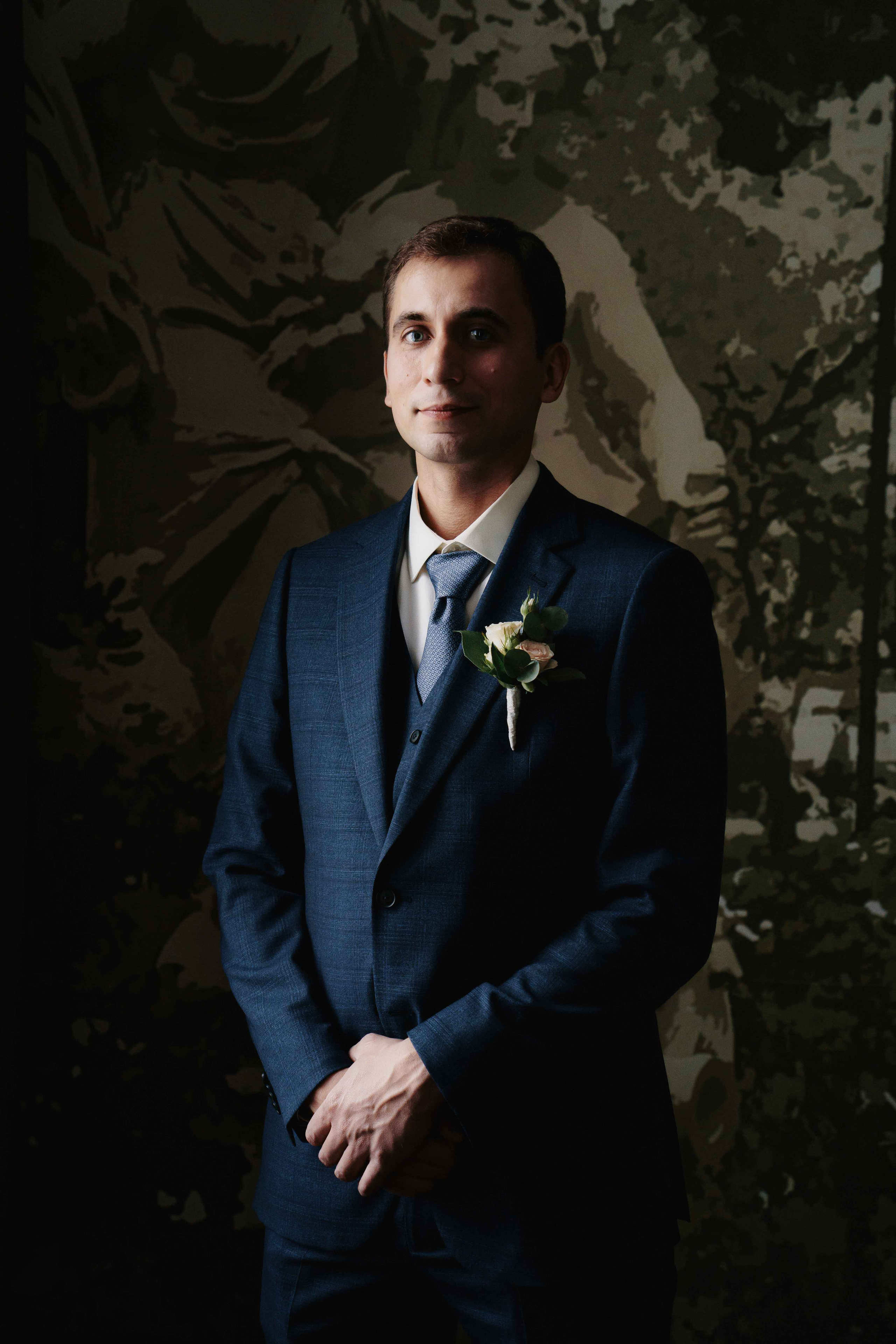 Свадьба Сергея и Екатерины. Свадебный и семейный фотограф в Санкт-Петербурге Виктор Голубев