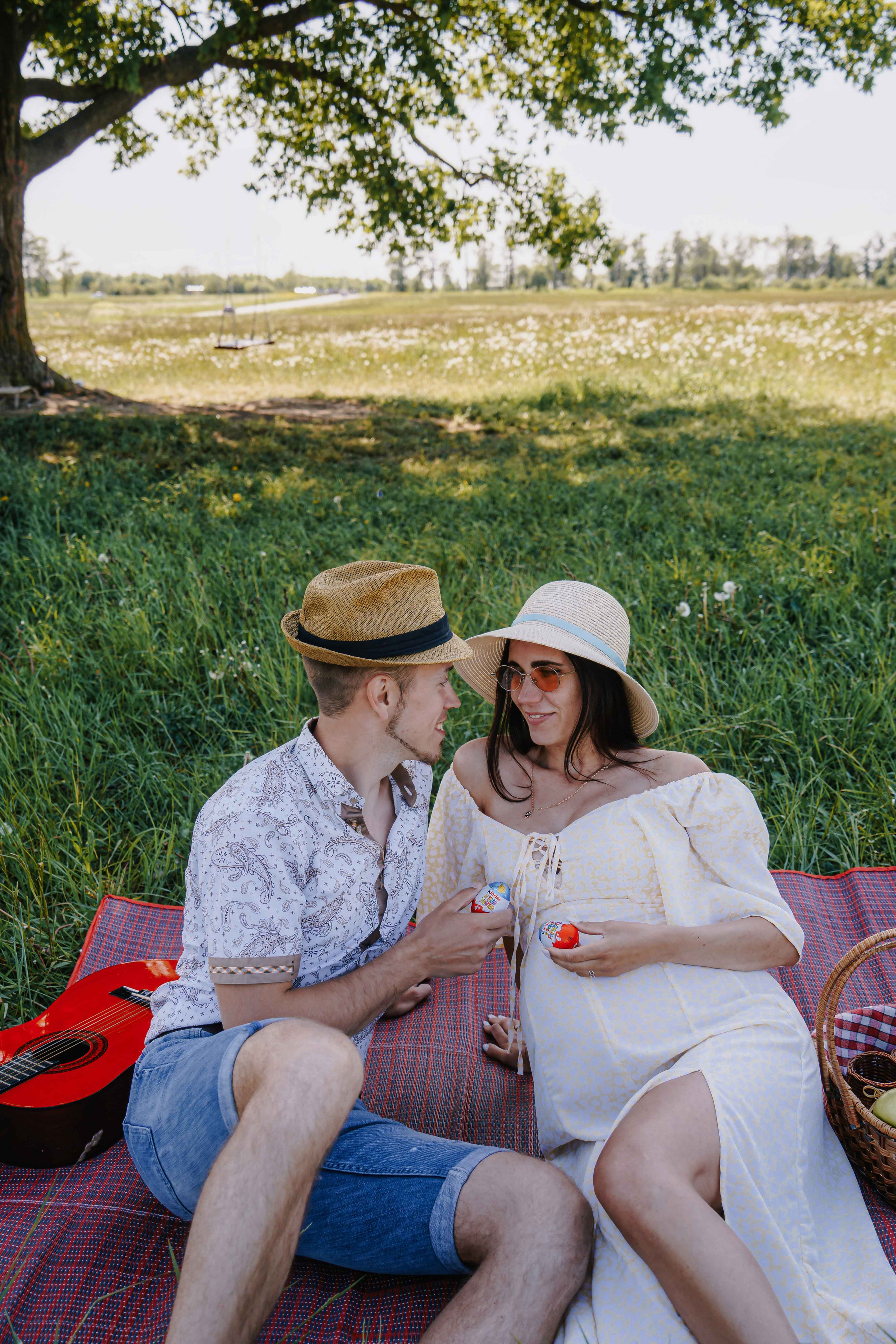 Игорь и Лена. Свадебный и семейный фотограф в Санкт-Петербурге Виктор Голубев