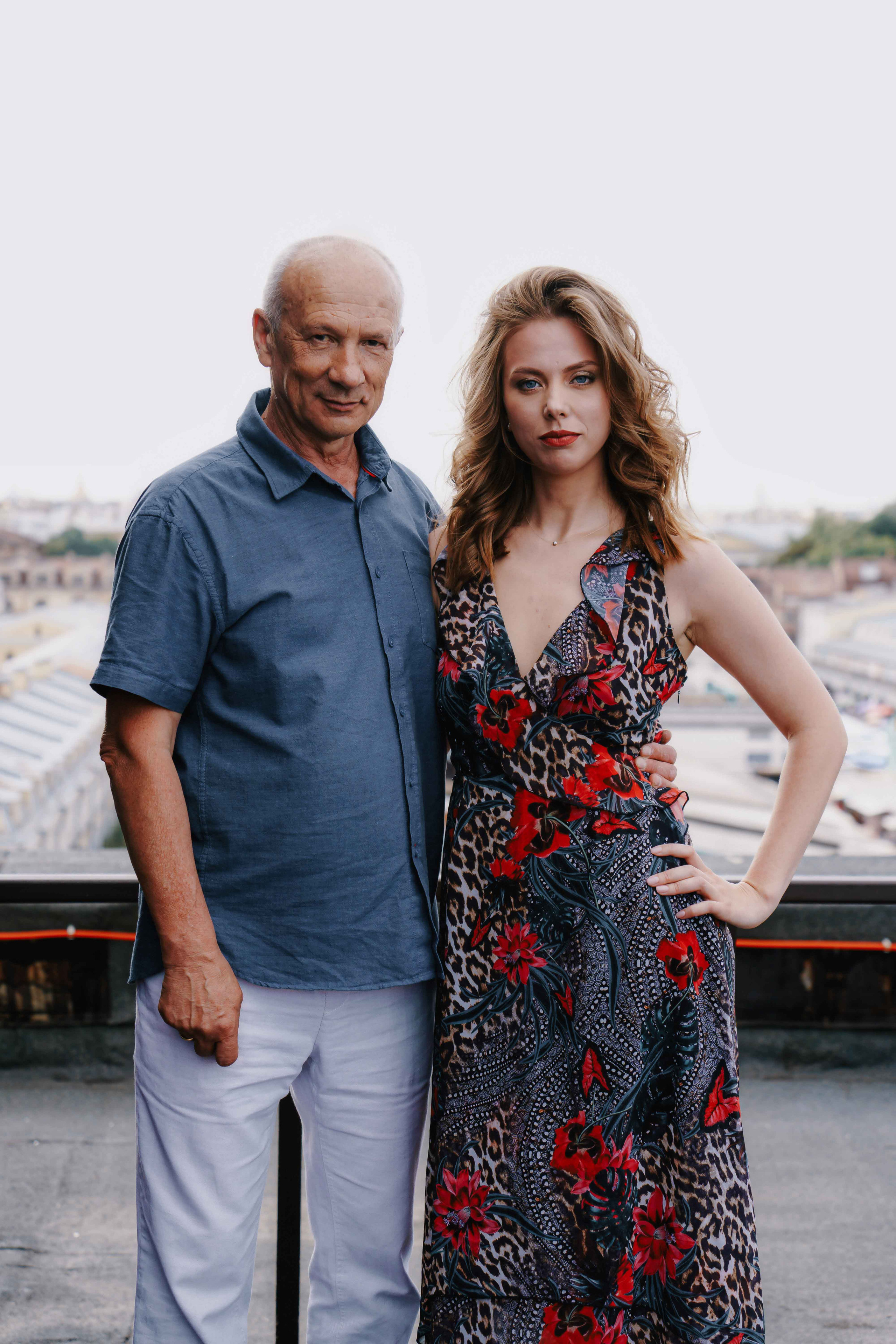 Свадьба Сергея и Екатерины. Свадебный и семейный фотограф в Санкт-Петербурге Виктор Голубев