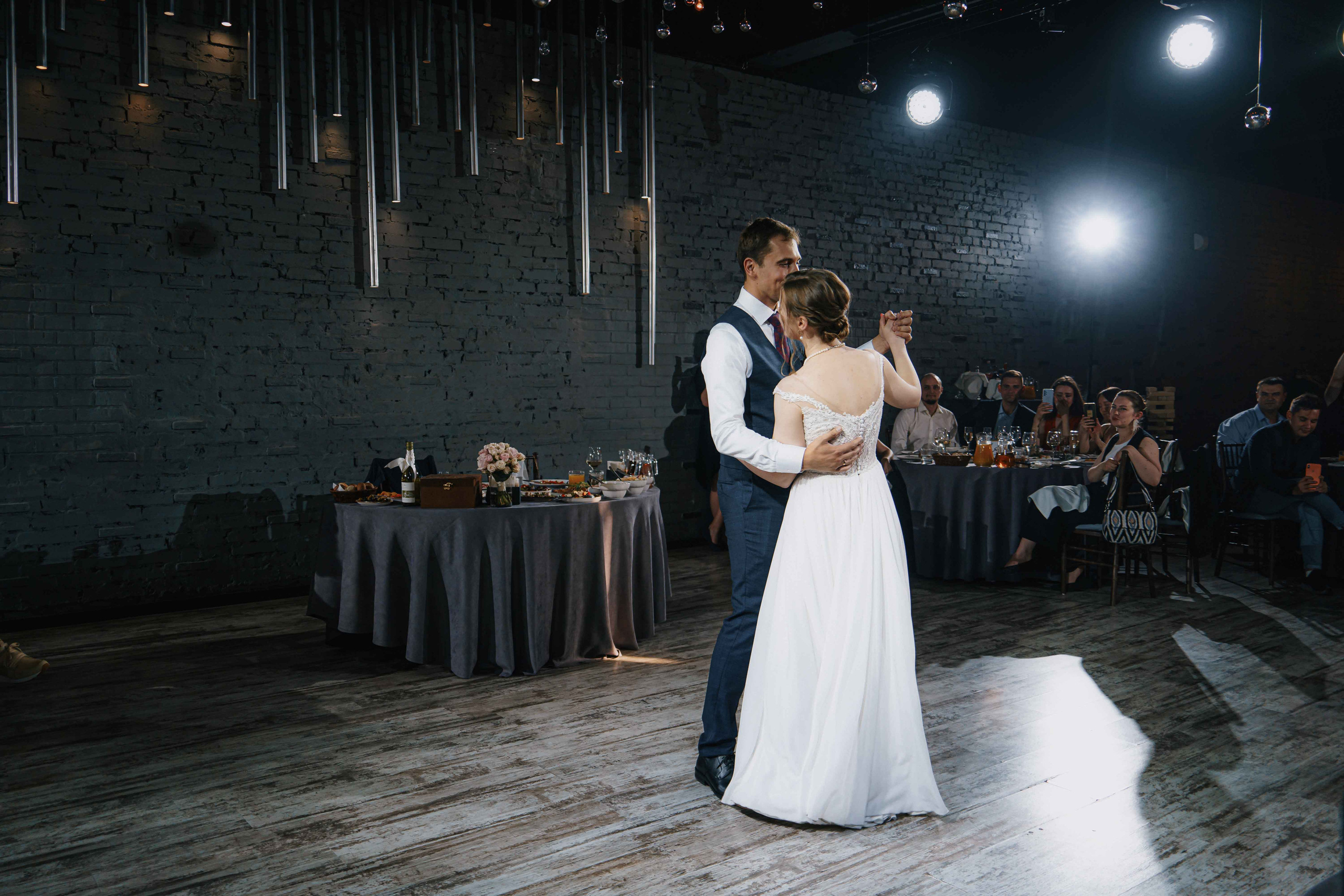 Свадьба Сергея и Екатерины. Свадебный и семейный фотограф в Санкт-Петербурге Виктор Голубев