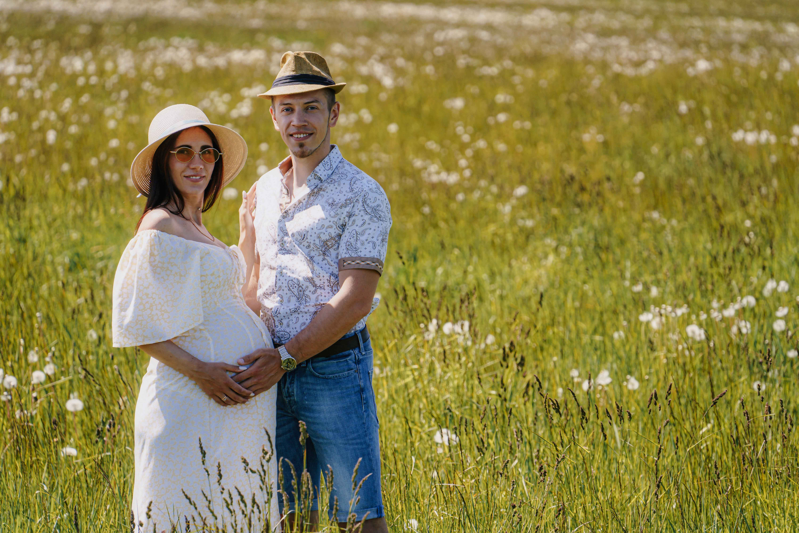 Игорь и Лена. Свадебный и семейный фотограф в Санкт-Петербурге Виктор Голубев
