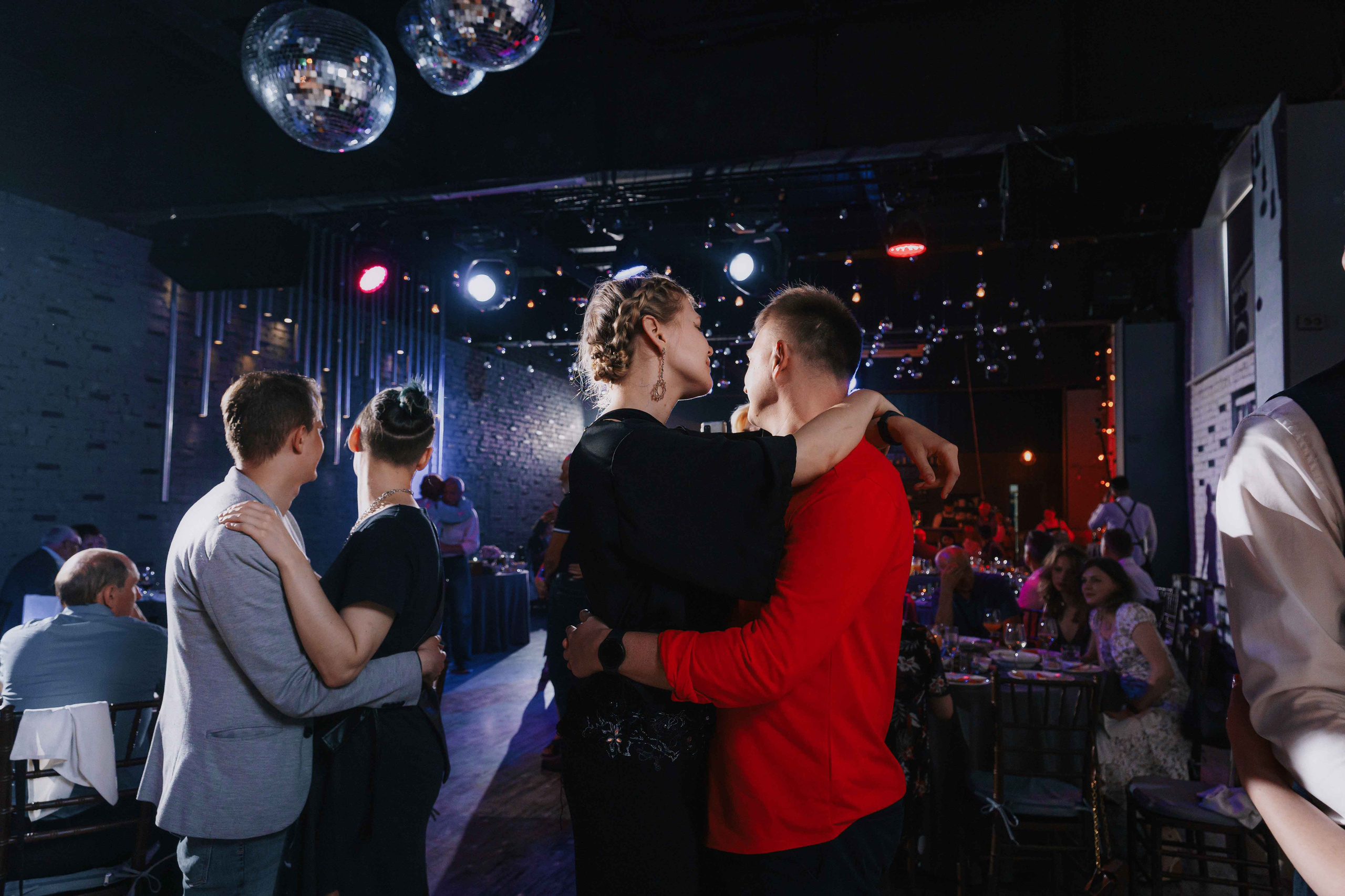 Свадьба Сергея и Екатерины. Свадебный и семейный фотограф в Санкт-Петербурге Виктор Голубев