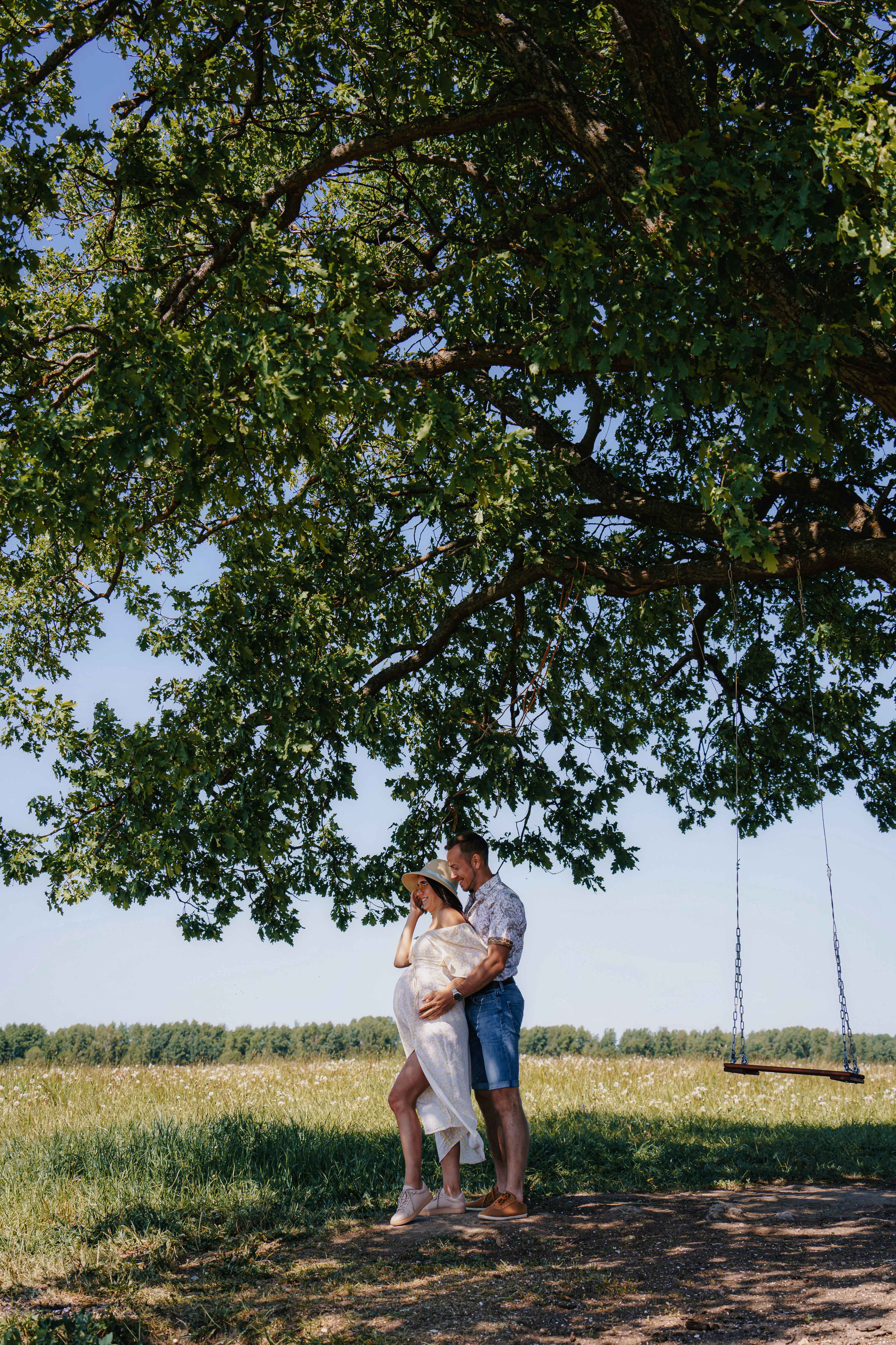 Игорь и Лена. Свадебный и семейный фотограф в Санкт-Петербурге Виктор Голубев