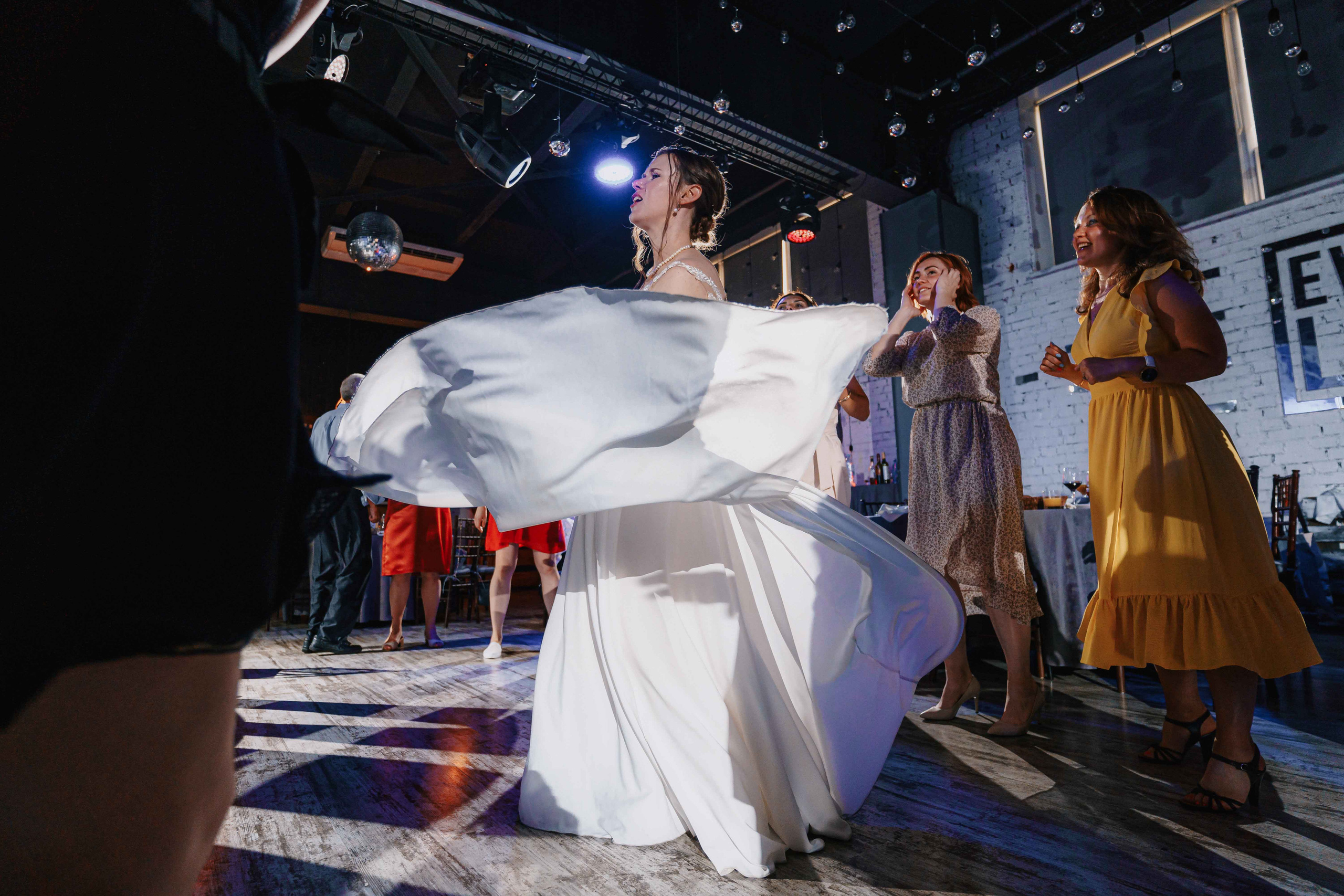 Свадьба Сергея и Екатерины. Свадебный и семейный фотограф в Санкт-Петербурге Виктор Голубев