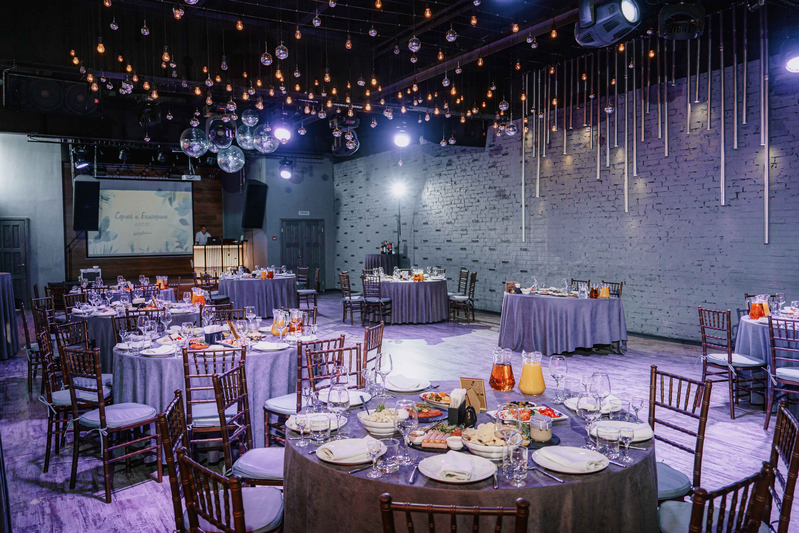 Свадьба Сергея и Екатерины. Свадебный и семейный фотограф в Санкт-Петербурге Виктор Голубев