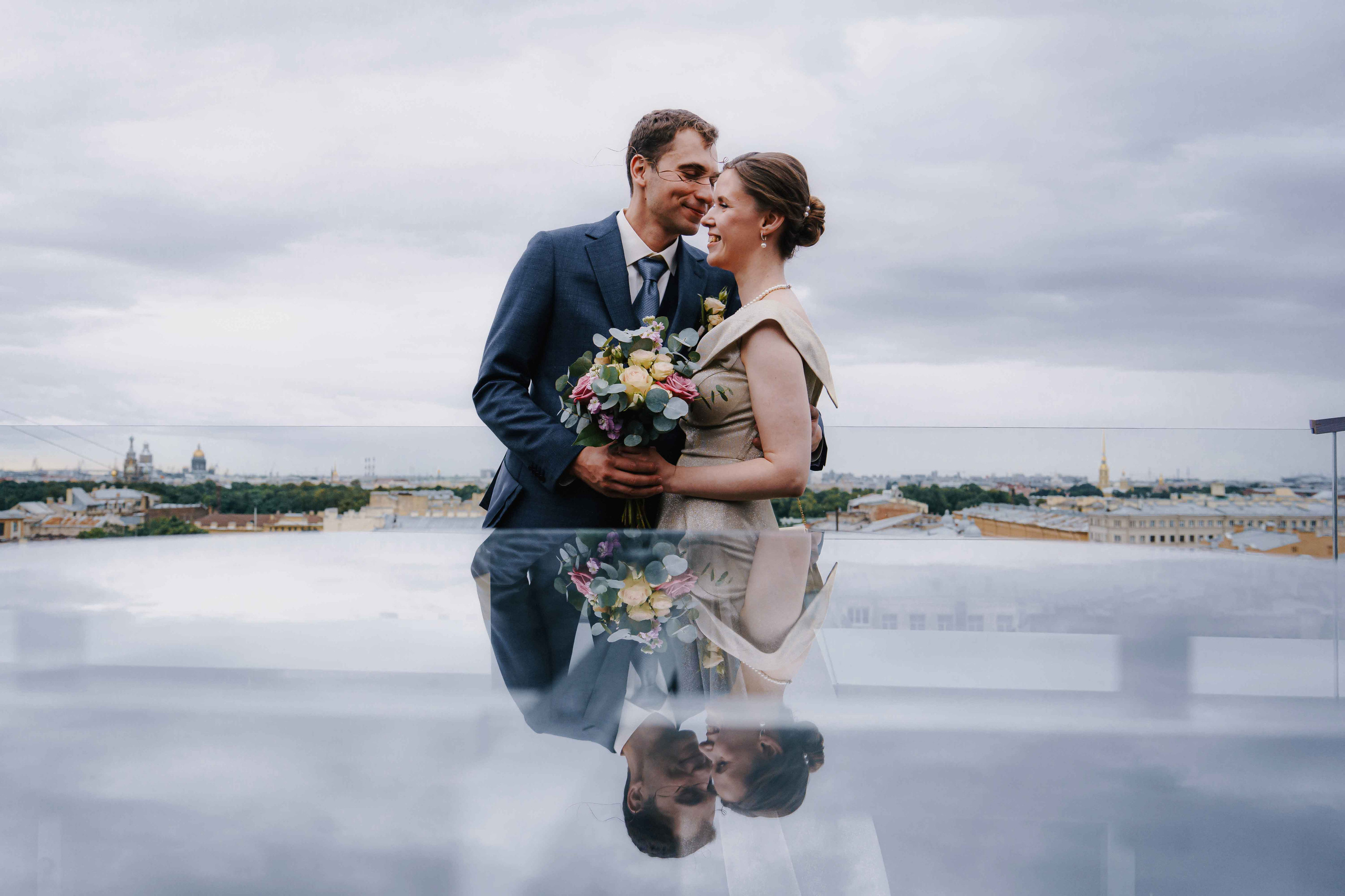 День рождения Тёмы. Свадебный и семейный фотограф в Санкт-Петербурге Виктор Голубев