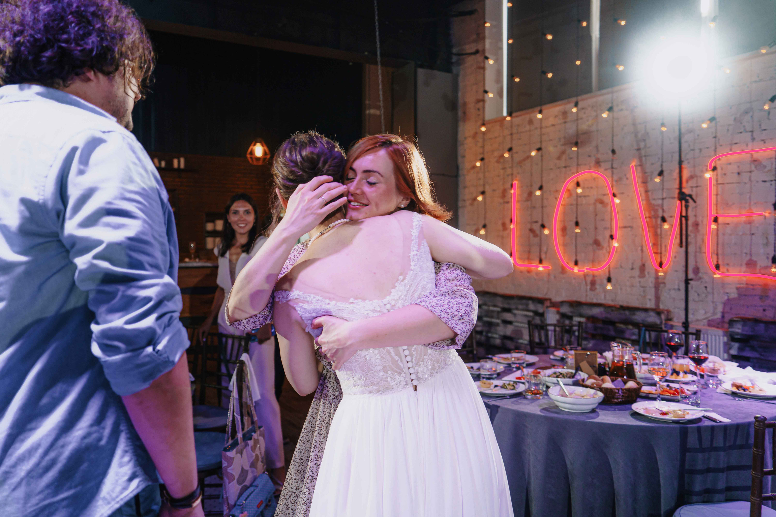 Свадьба Сергея и Екатерины. Свадебный и семейный фотограф в Санкт-Петербурге Виктор Голубев