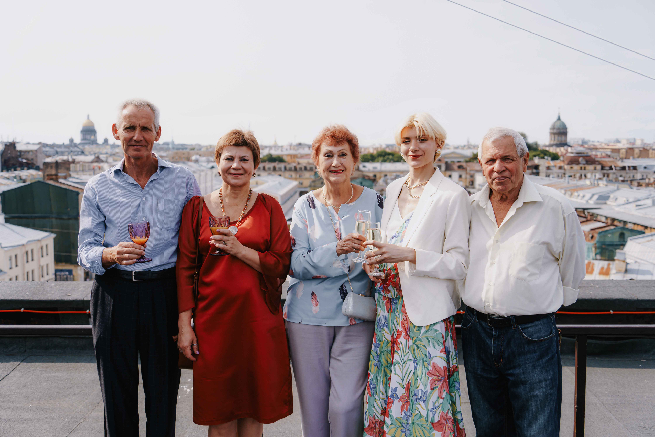 Свадьба Сергея и Екатерины. Свадебный и семейный фотограф в Санкт-Петербурге Виктор Голубев